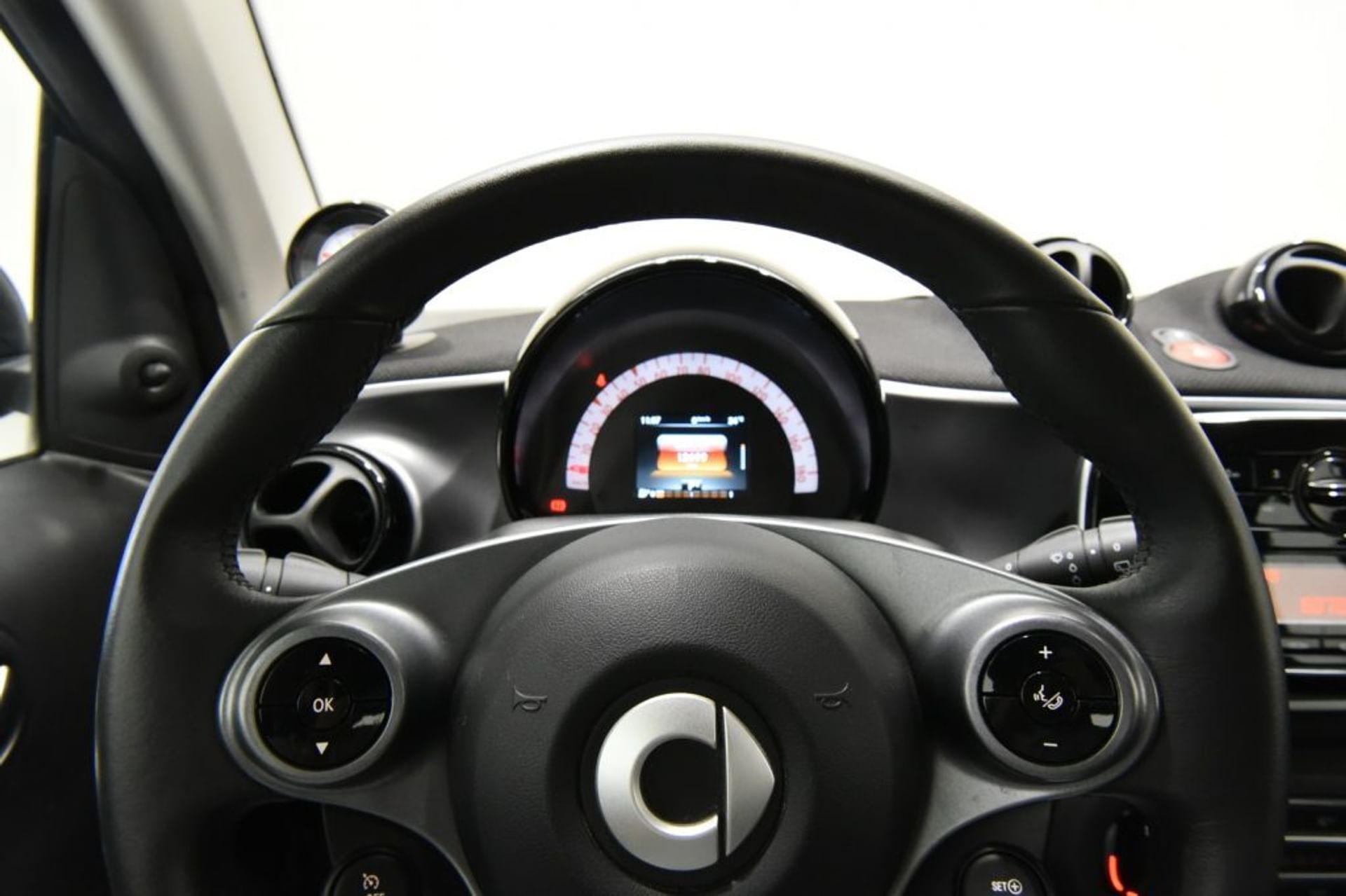 Smart 70 - Volante