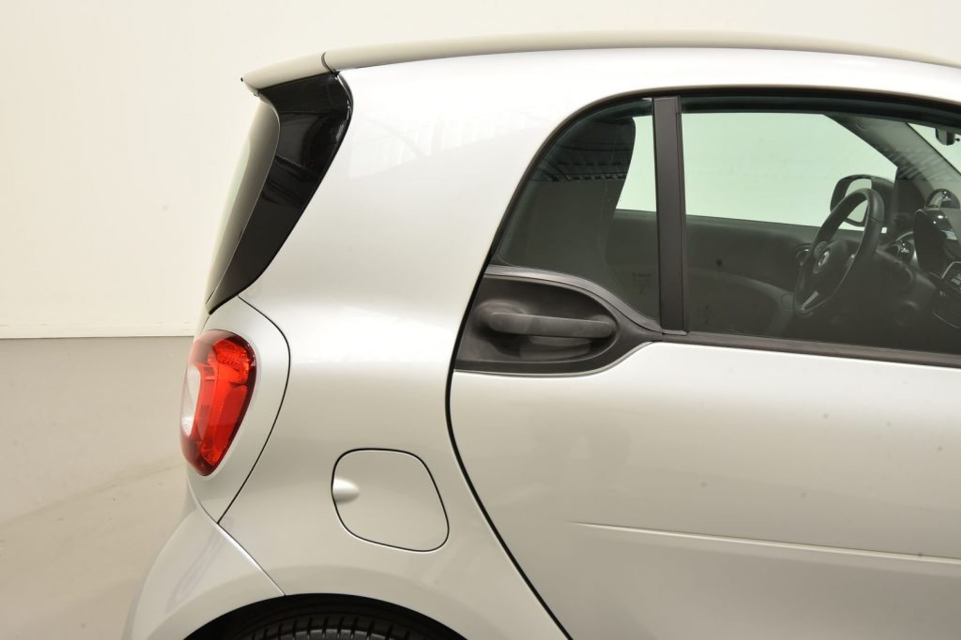 Smart 70 - Posteriore destro