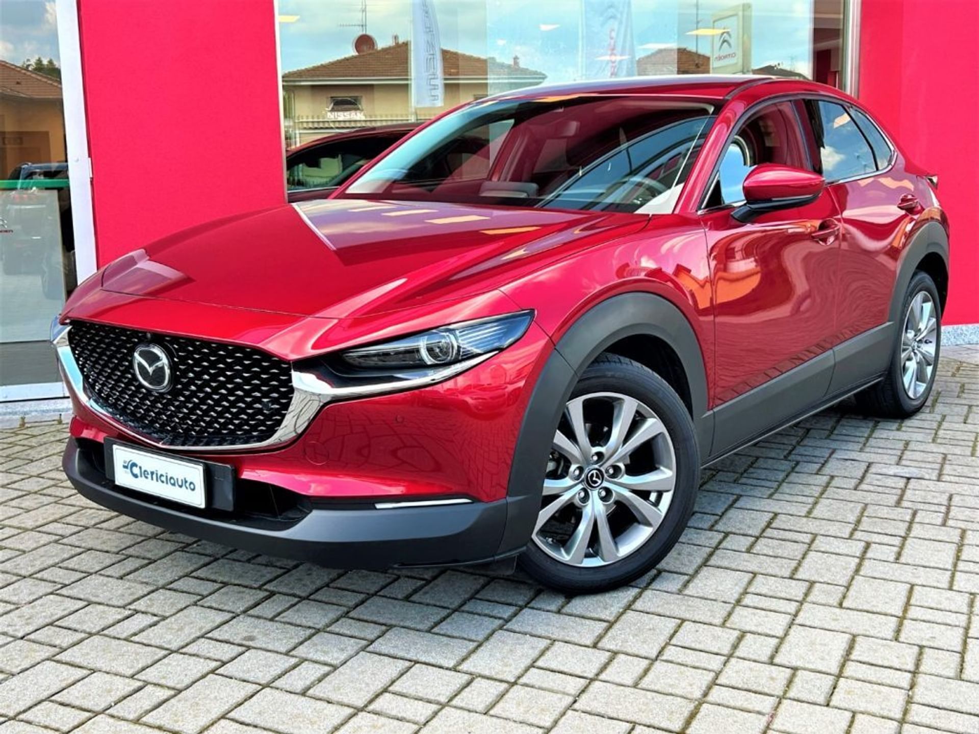 Offerte MAZDA CX-30