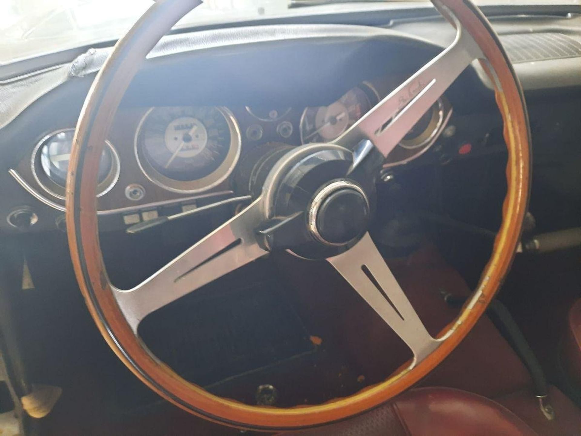 Fiat Argenta