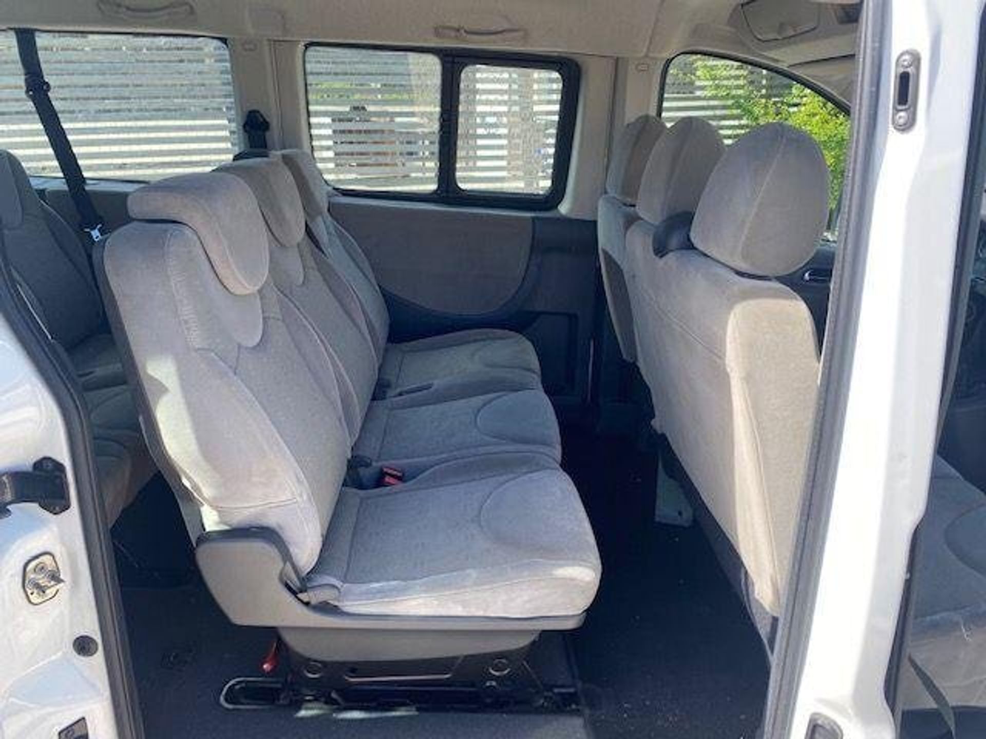 Citroen Jumpy