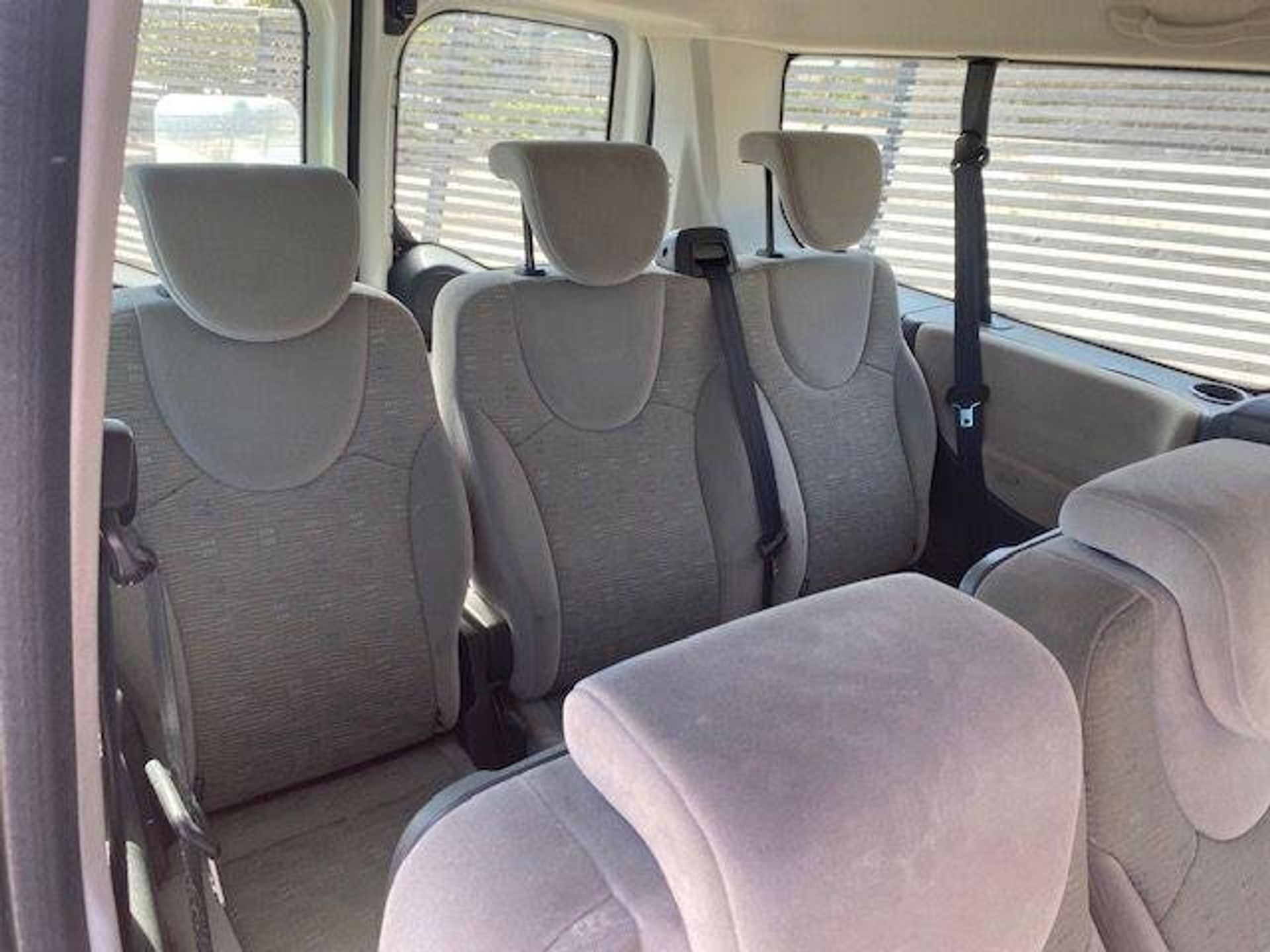 Citroen Jumpy