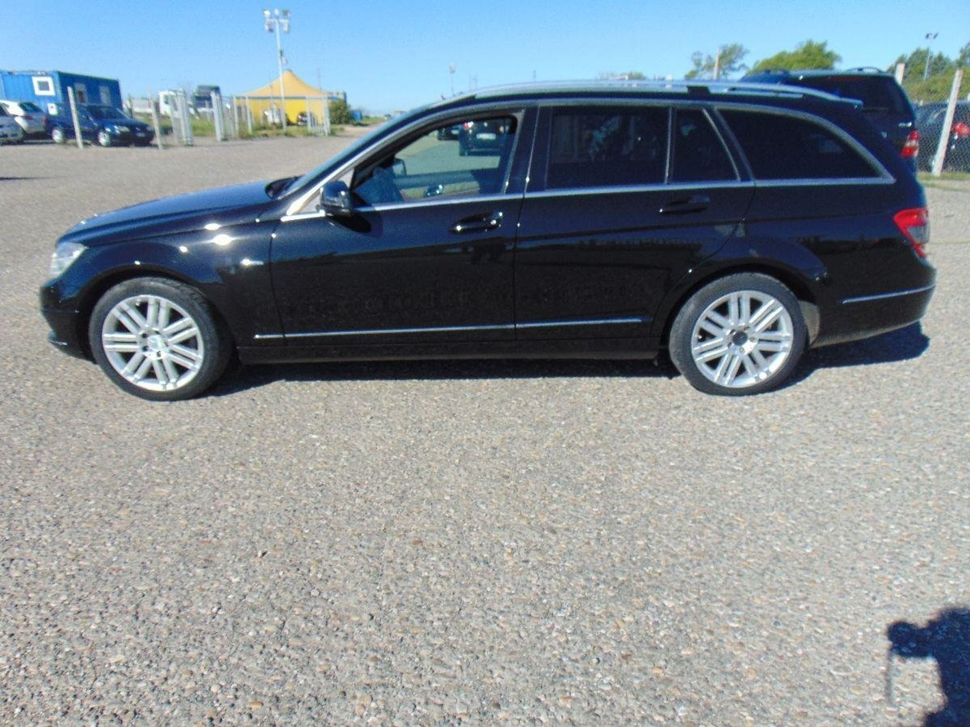 Mercedes-Benz Classe C