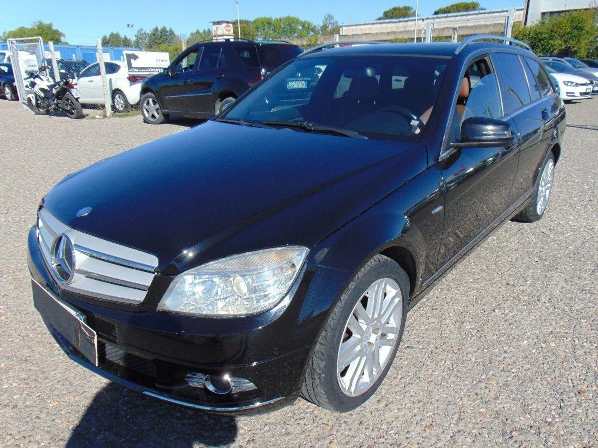 Mercedes-Benz Classe C