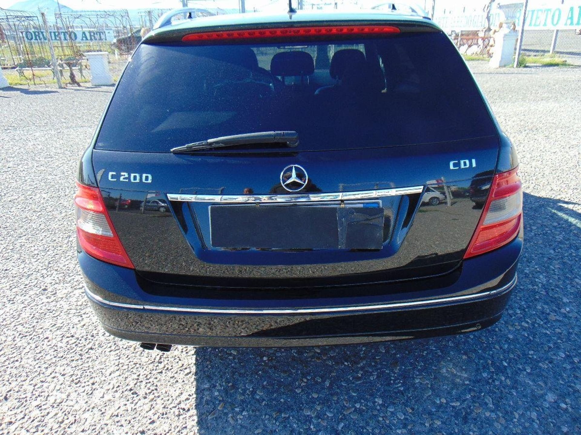 Mercedes-Benz Classe C