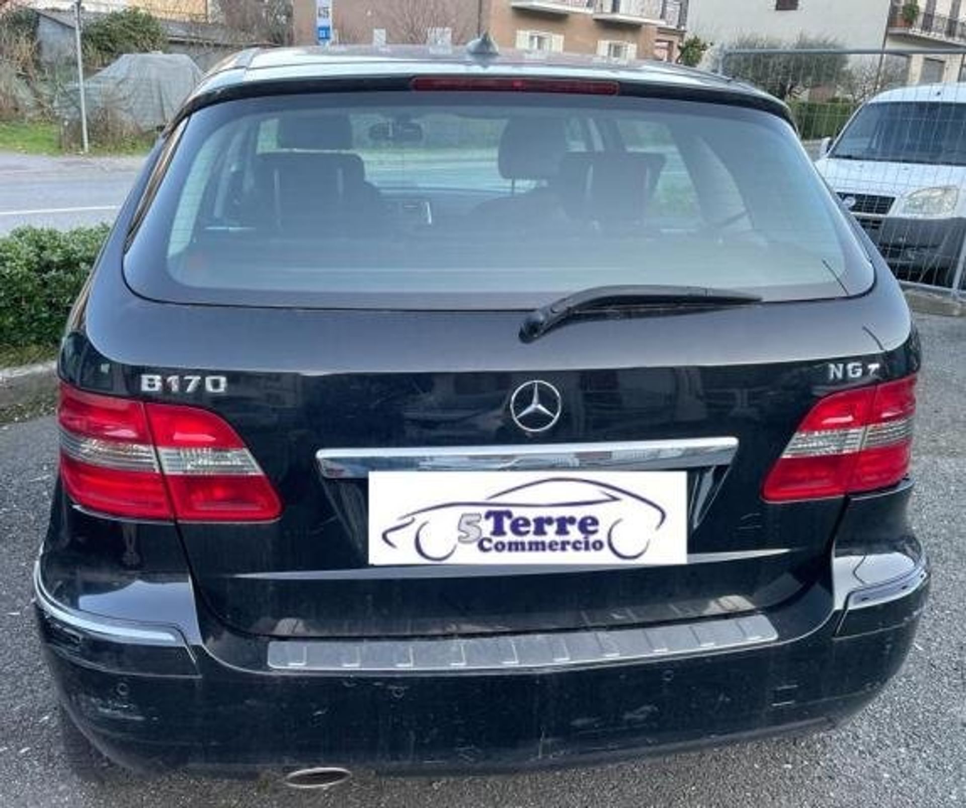 Mercedes-Benz Classe B
