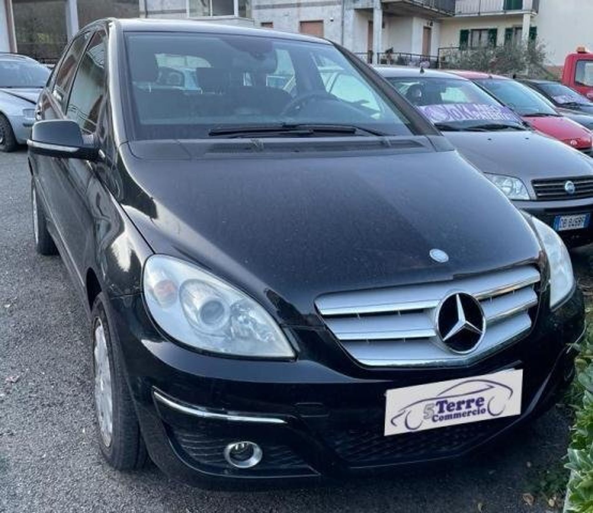 Mercedes-Benz Classe B