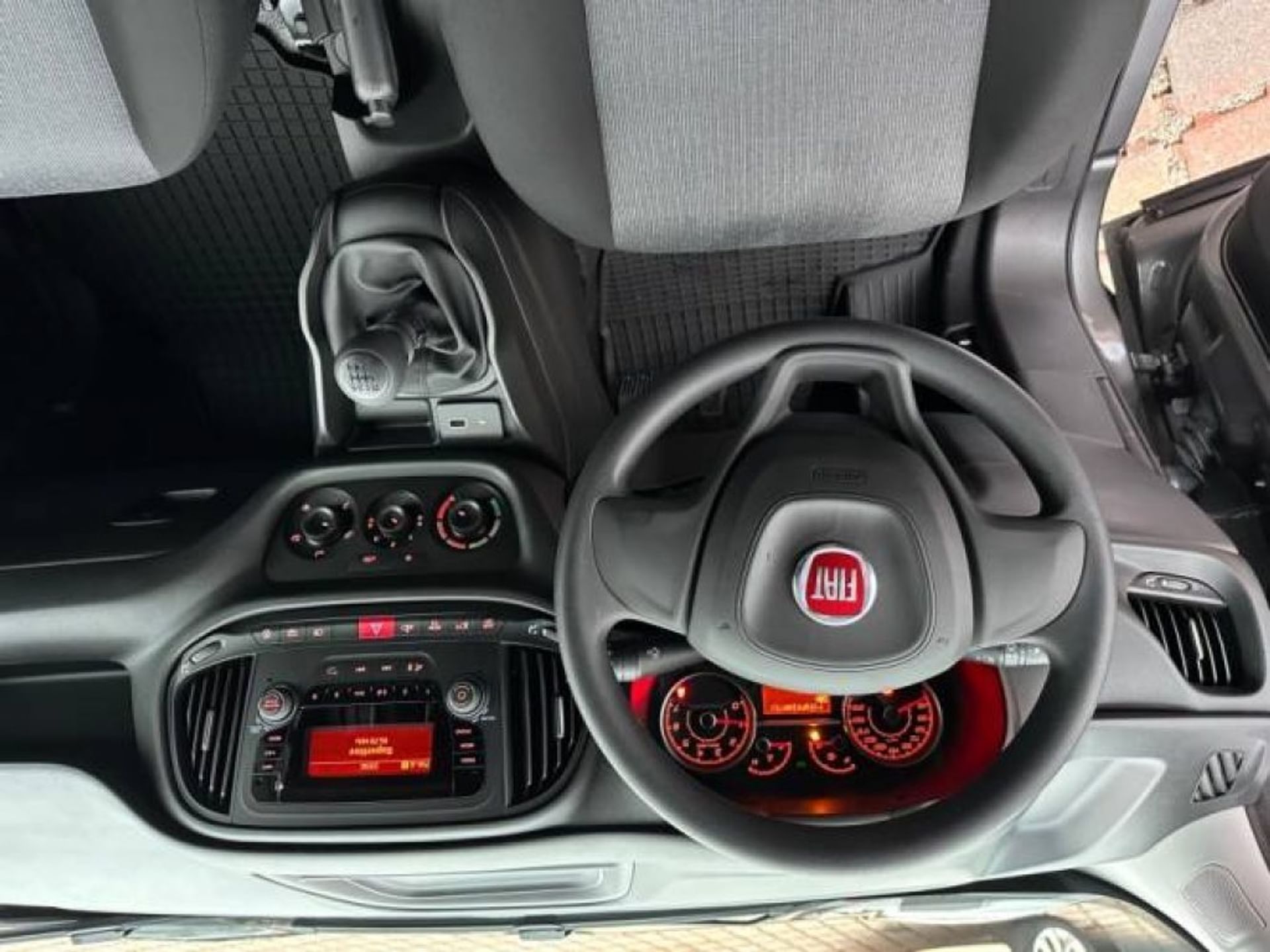 Fiat Doblò