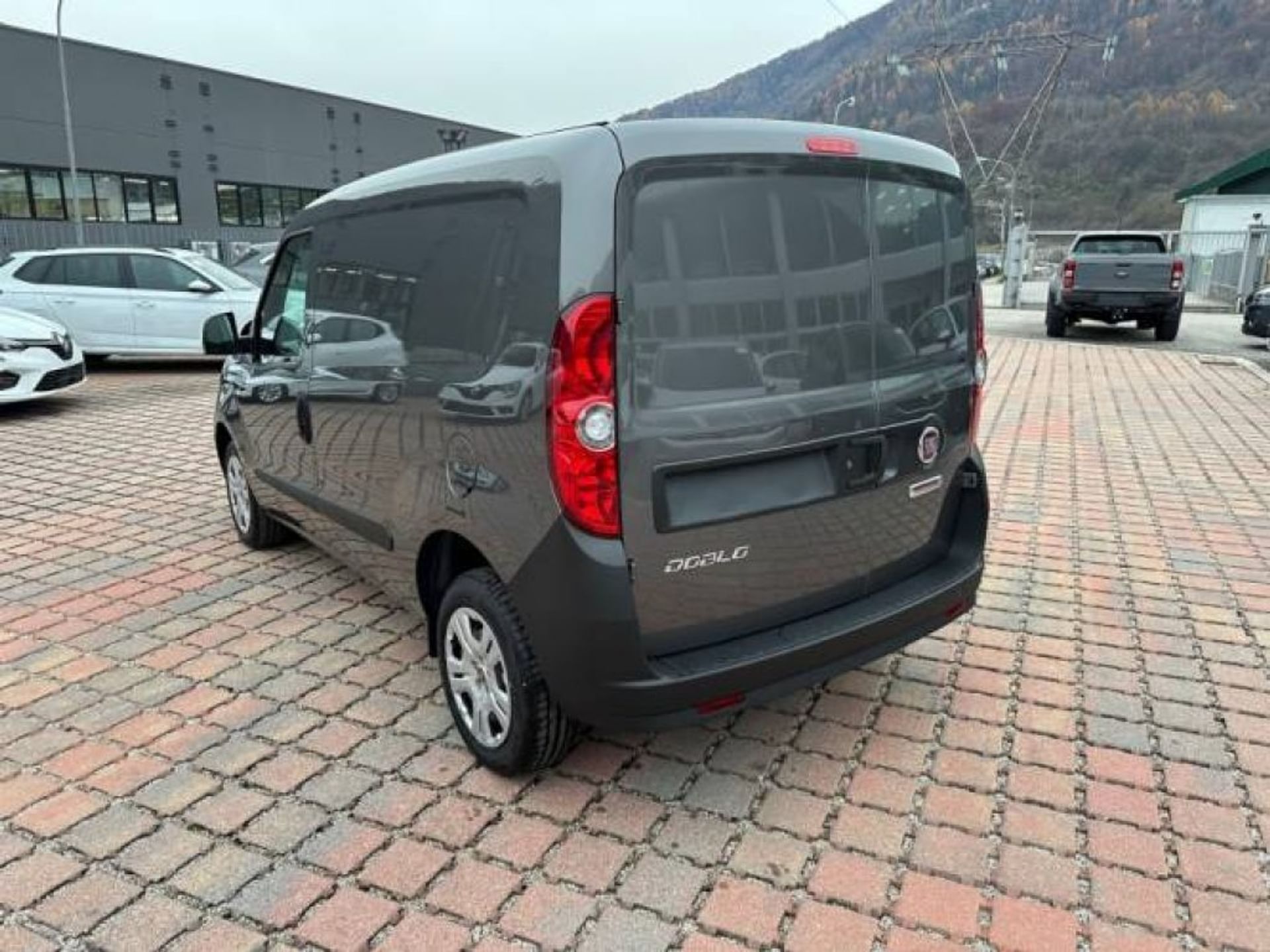 Fiat Doblò