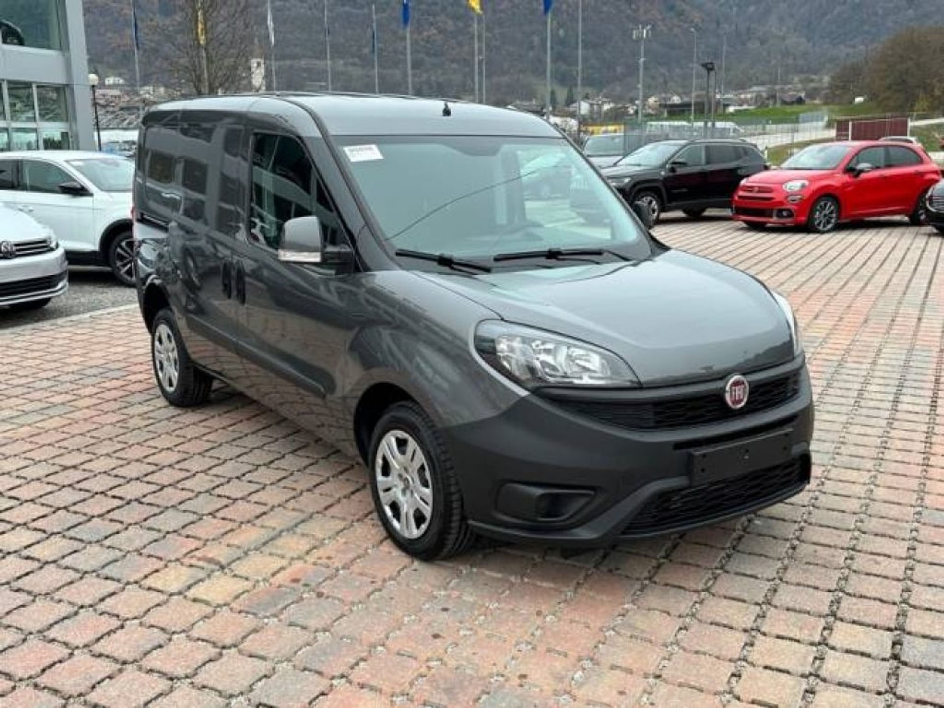 Fiat Doblò