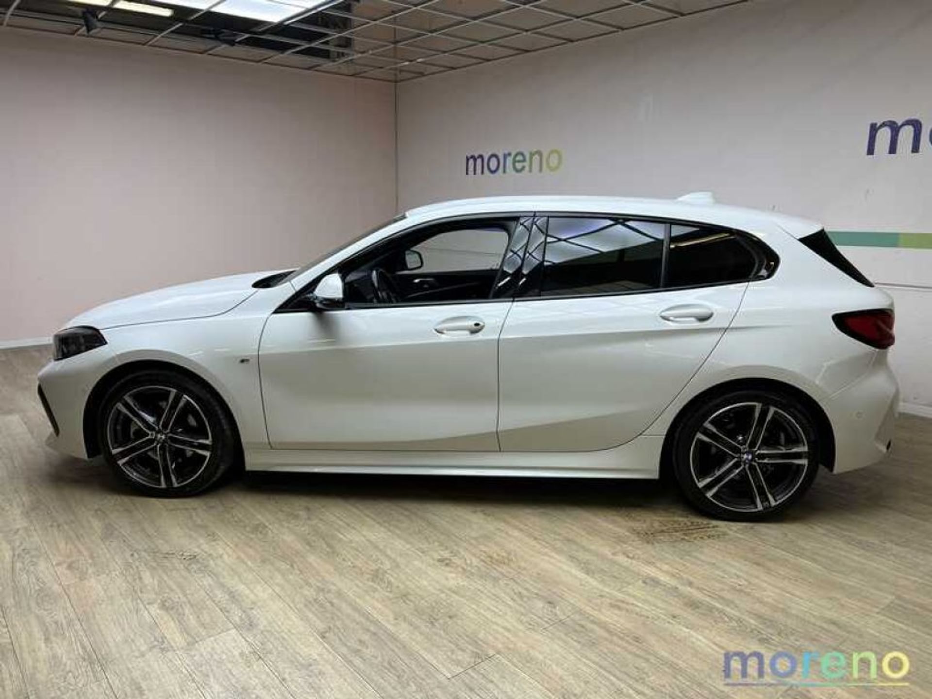 BMW Serie 1 116i