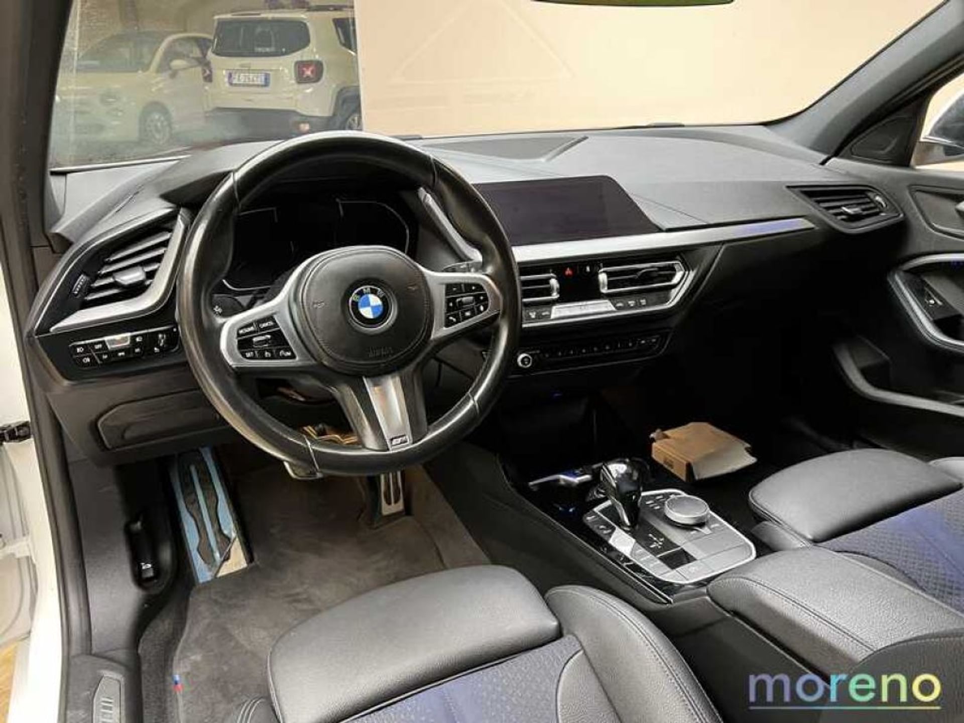 BMW Serie 1 116i