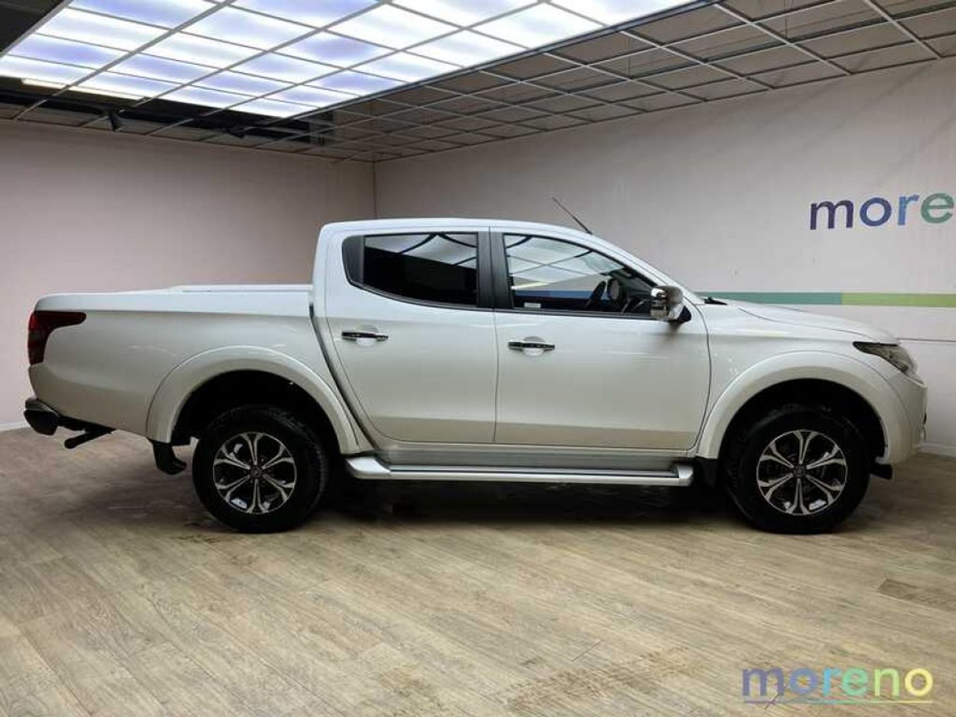 Fiat Fullback