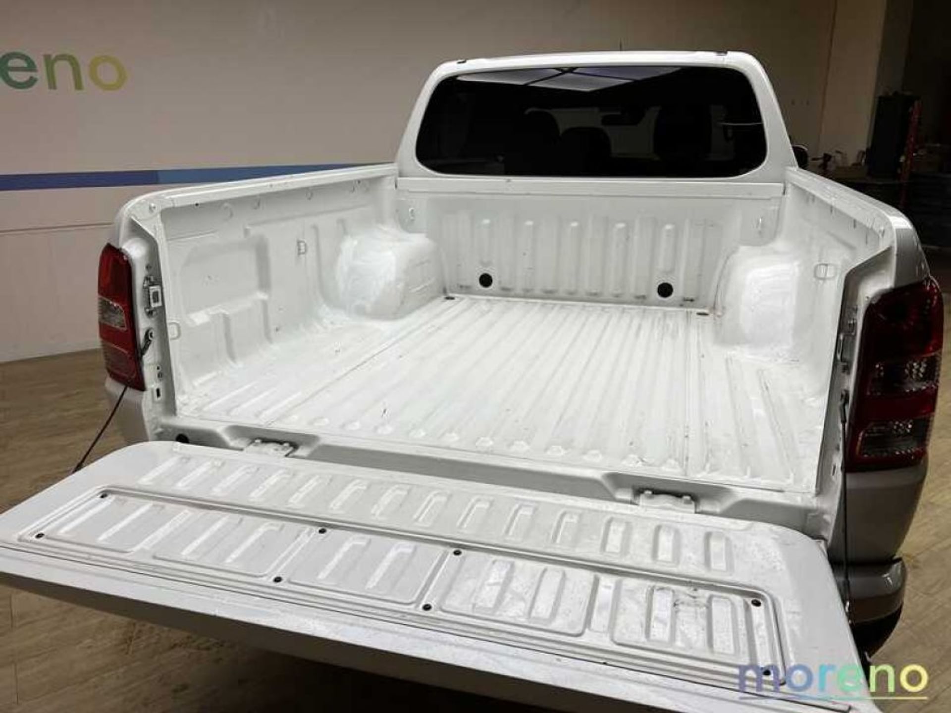 Fiat Fullback