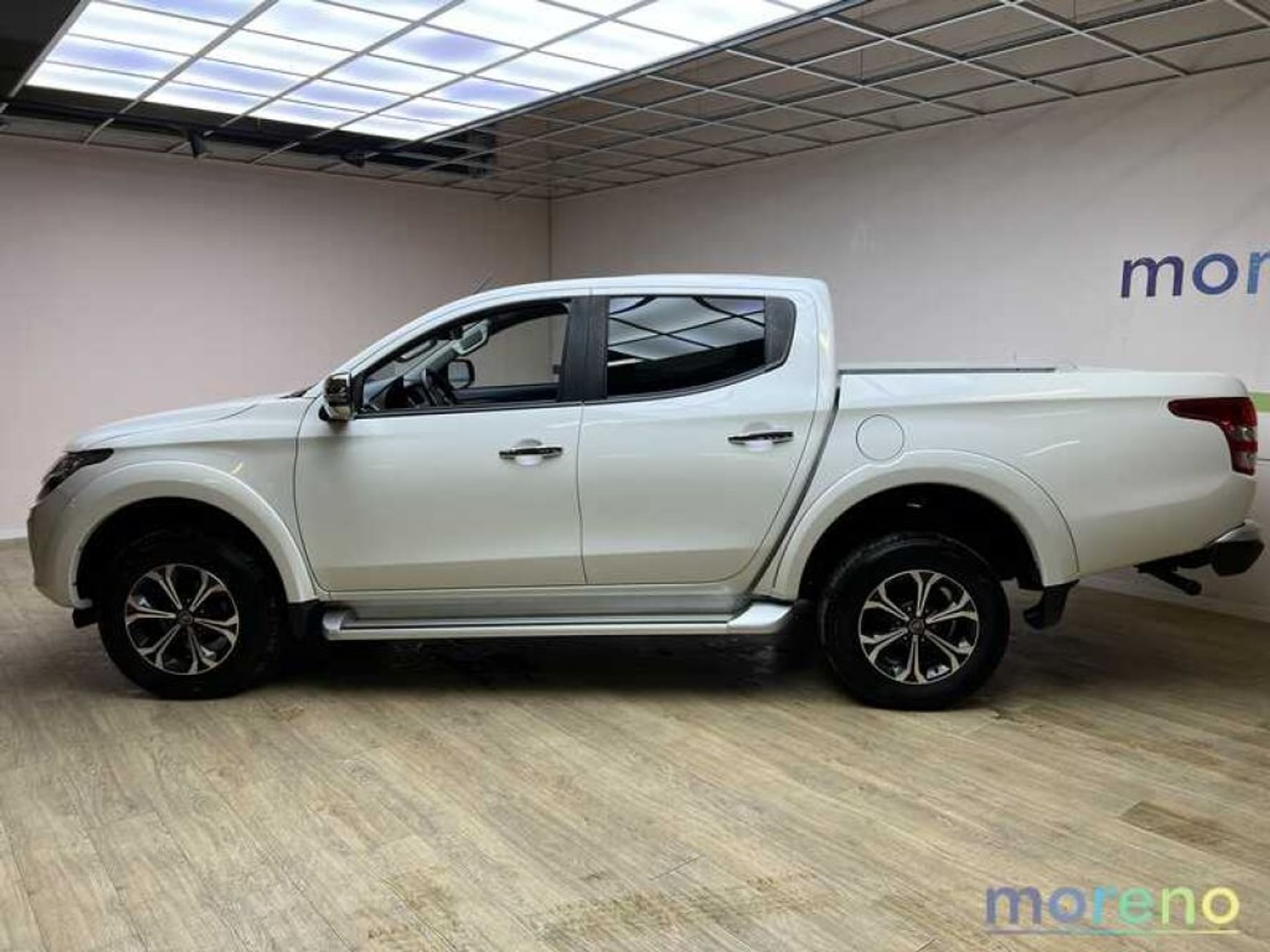 Fiat Fullback