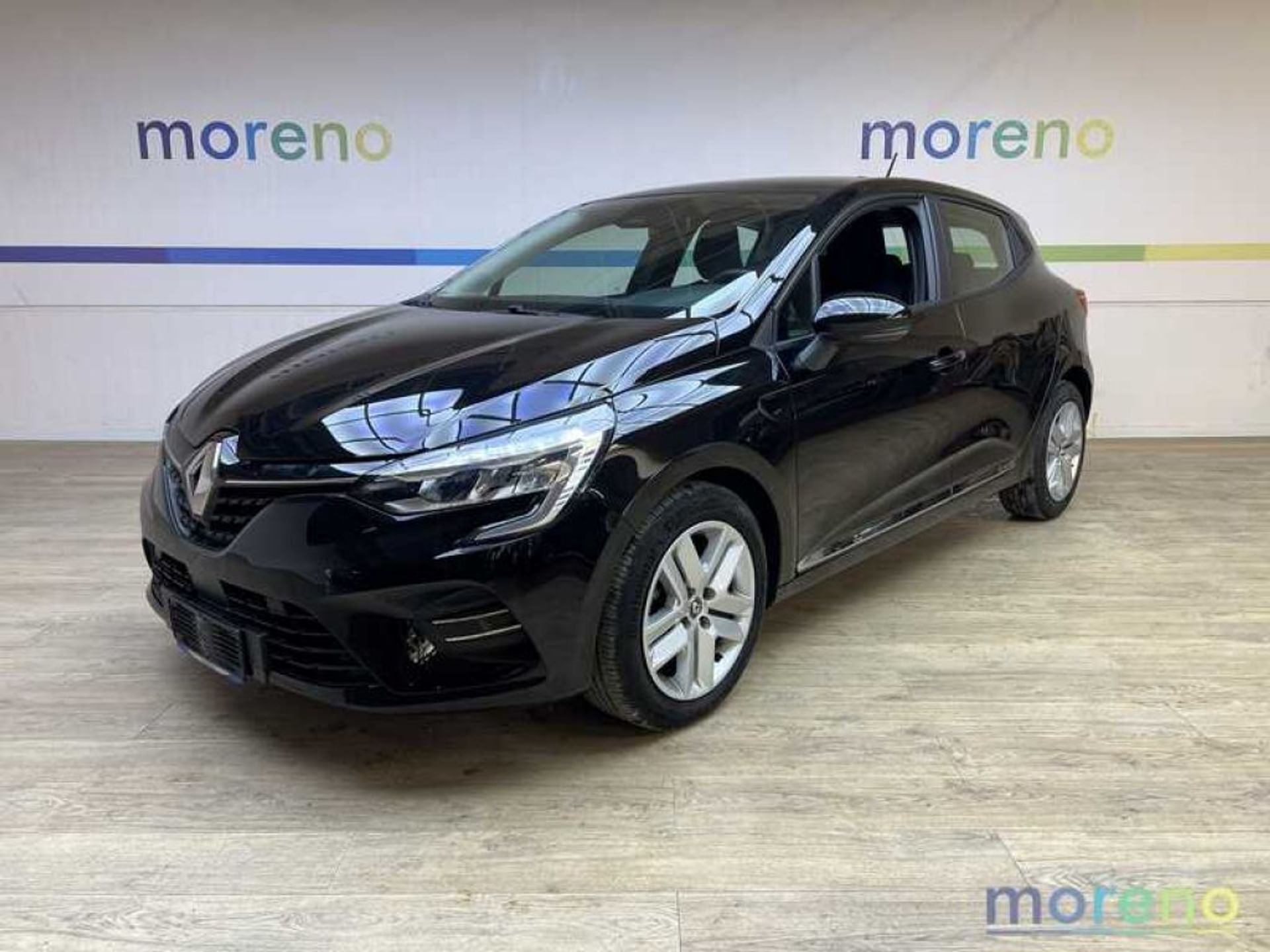 Renault Clio 2.0i 16V