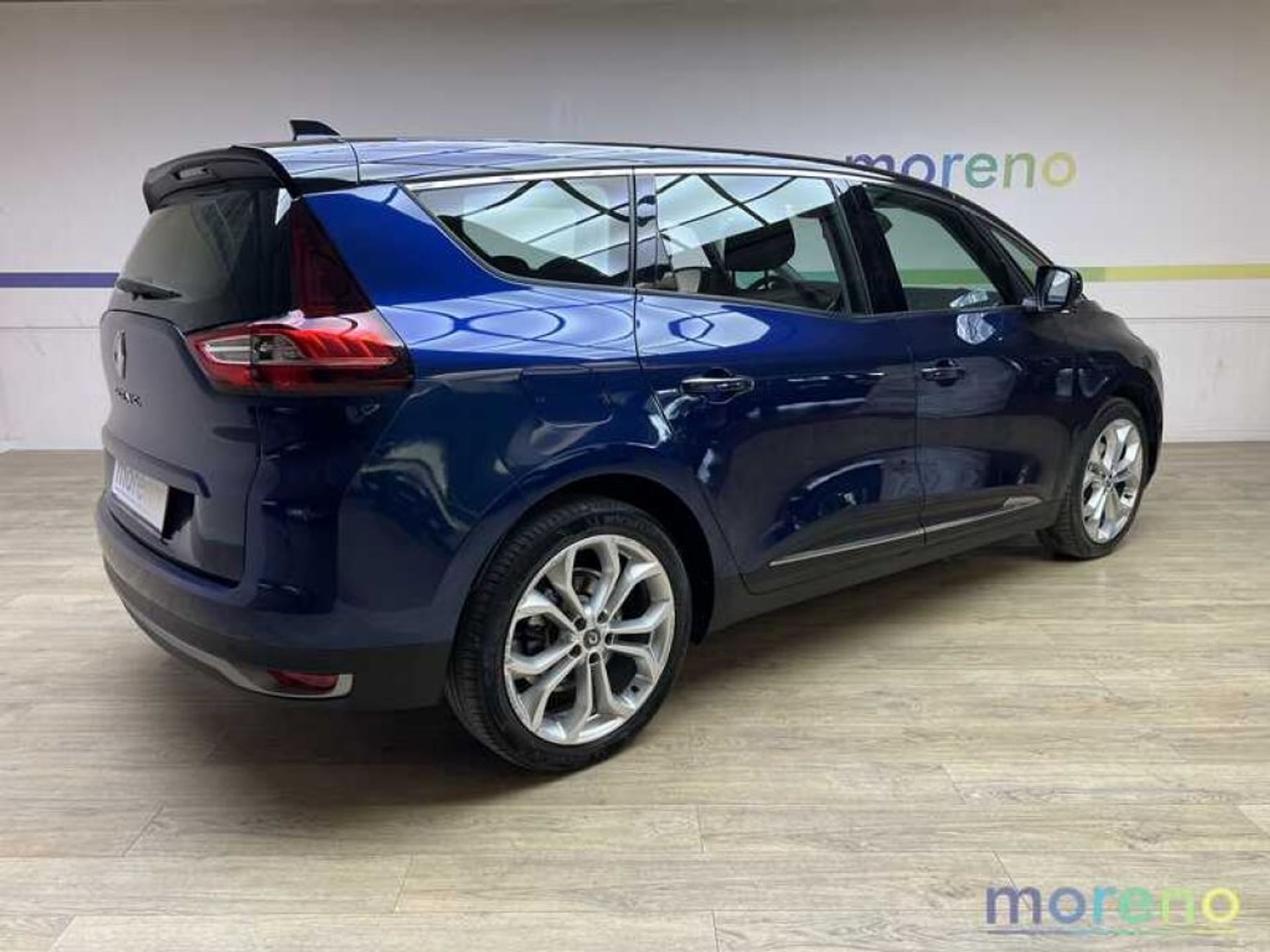 Renault Grand Scénic