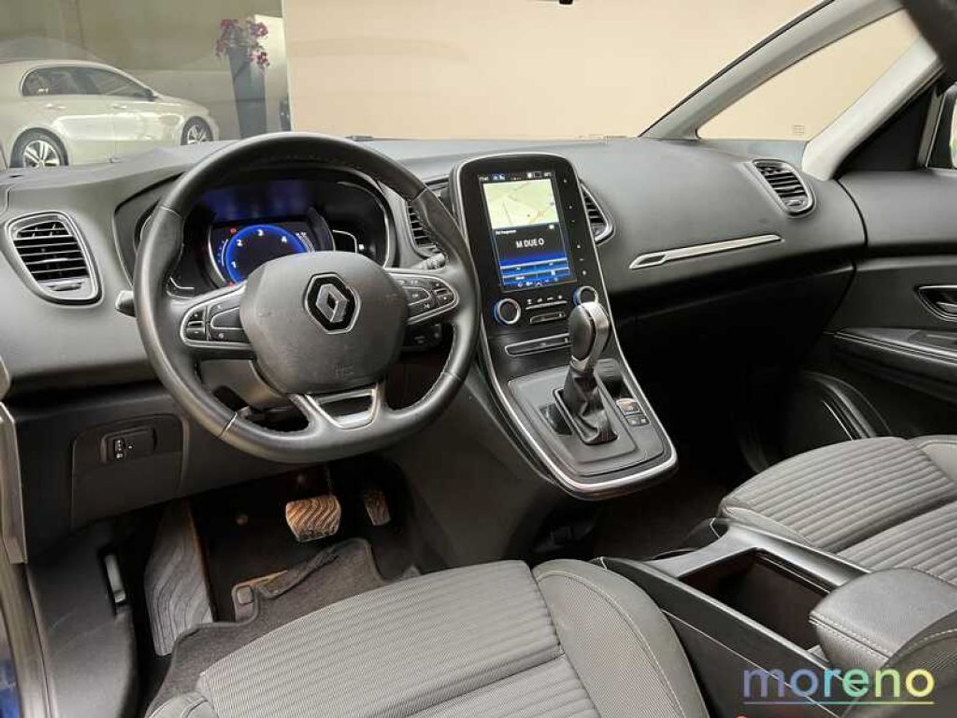 Renault Grand Scénic