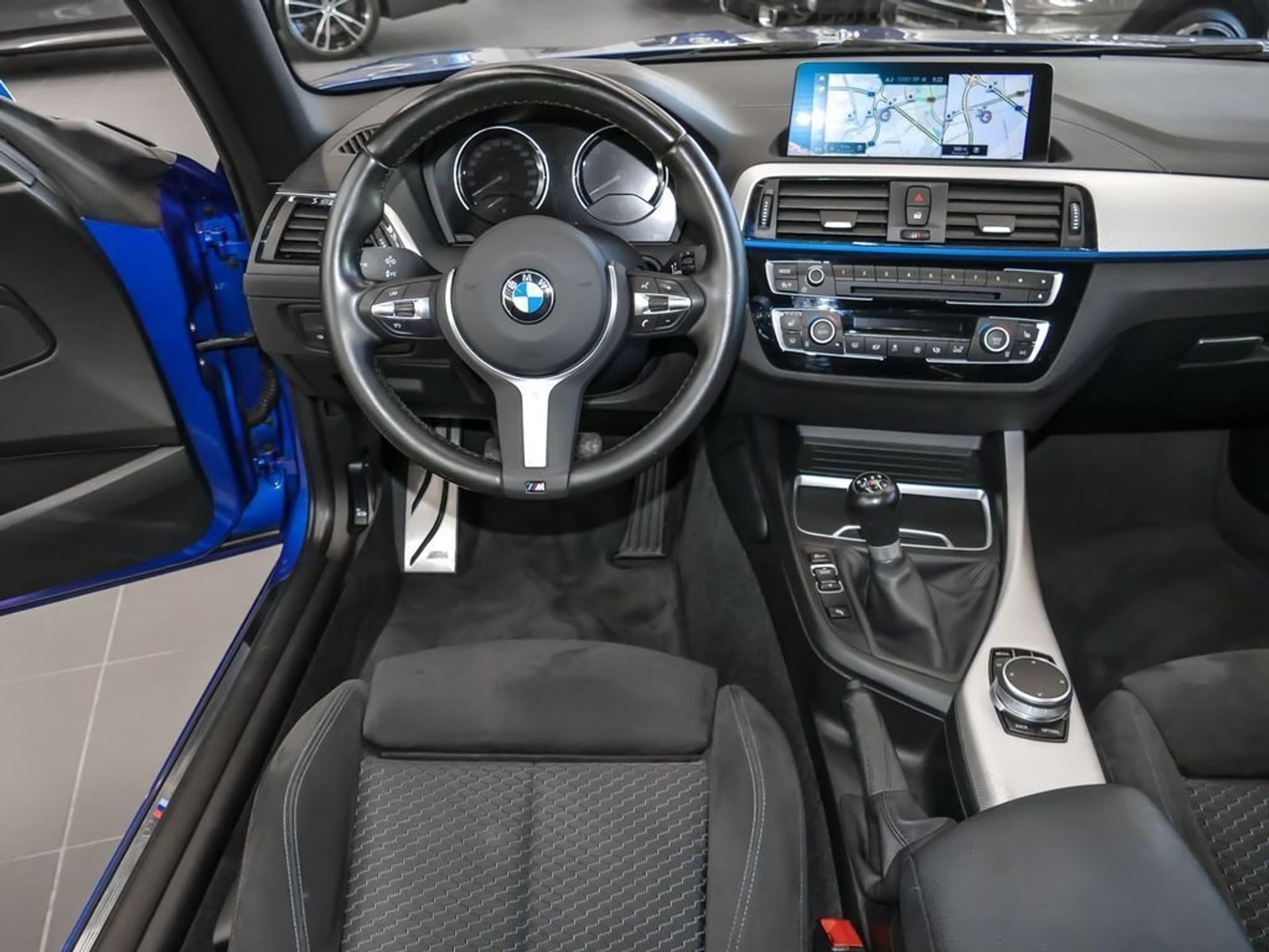 BMW Serie 2 218i