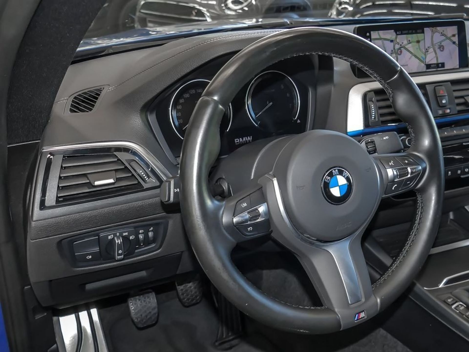 BMW Serie 2 218i