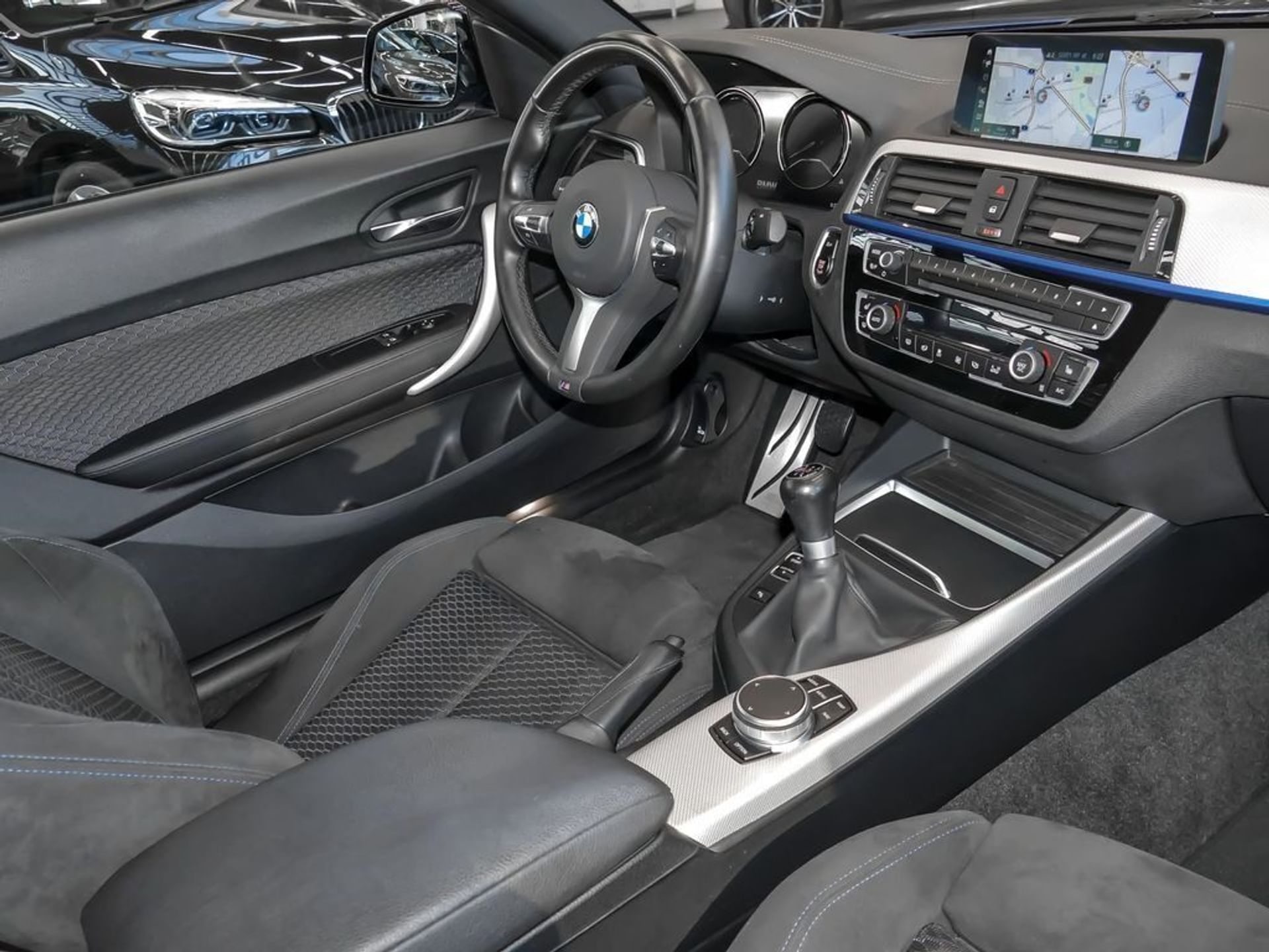 BMW Serie 2 218i