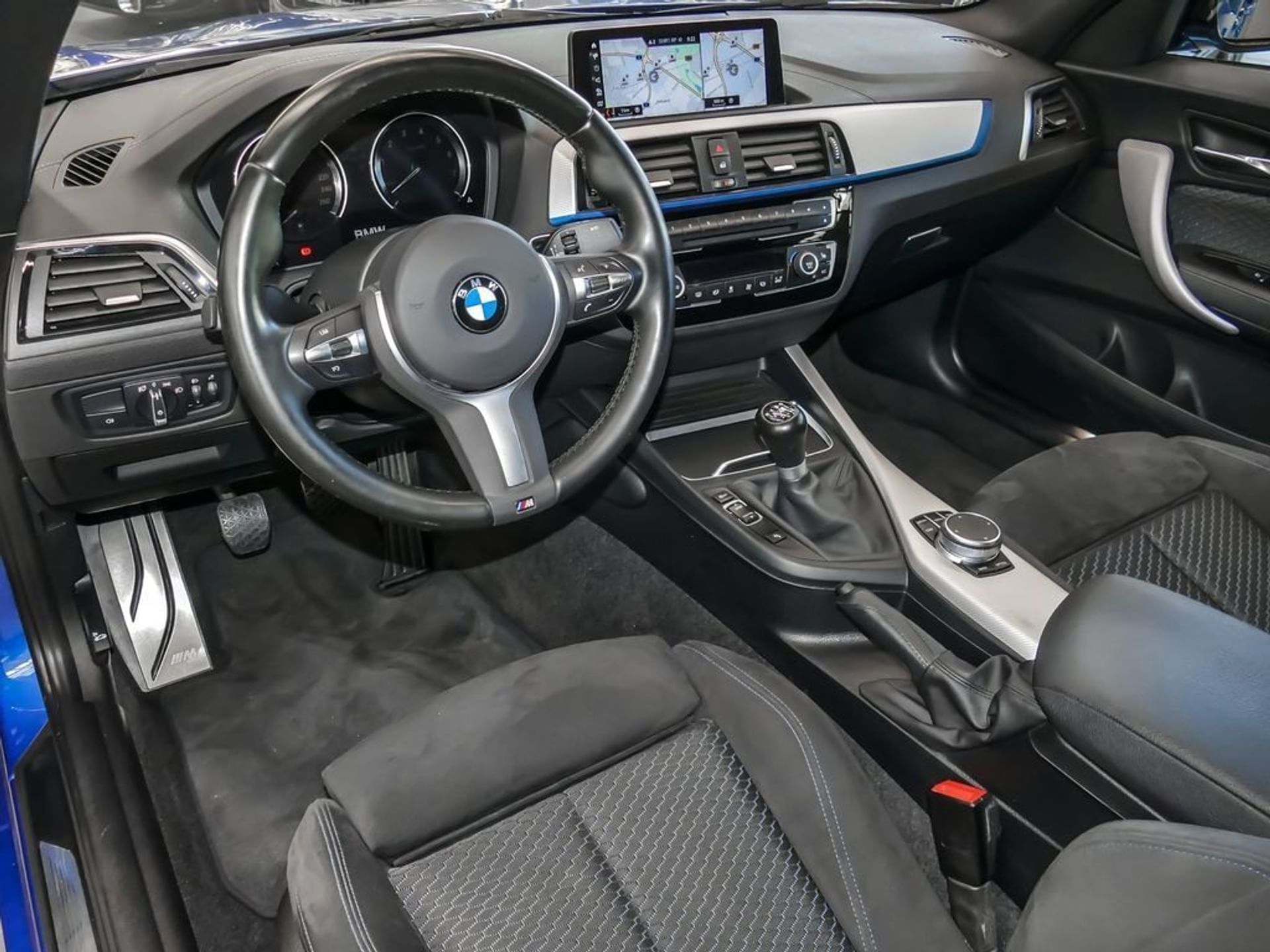 BMW Serie 2 218i