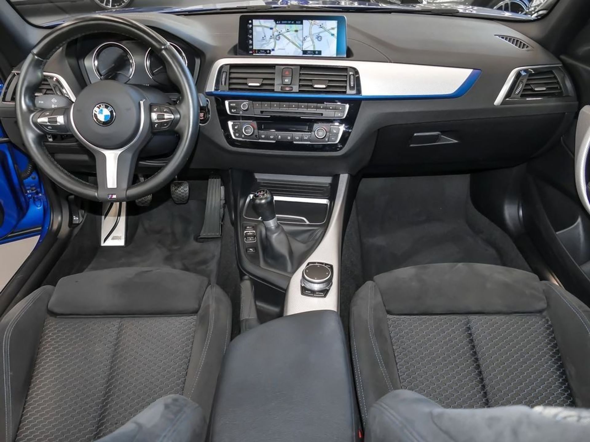 BMW Serie 2 218i