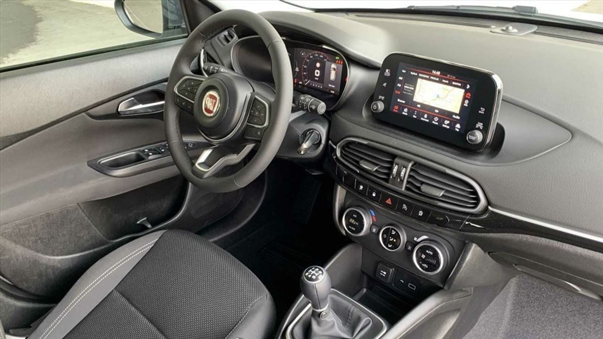 Fiat Tipo