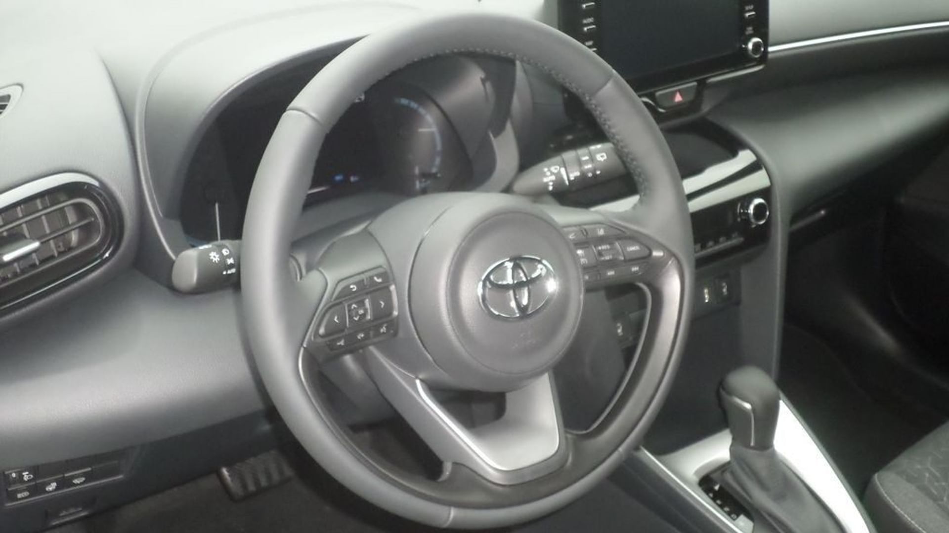 Toyota Yaris Cross 1.5 Hybrid