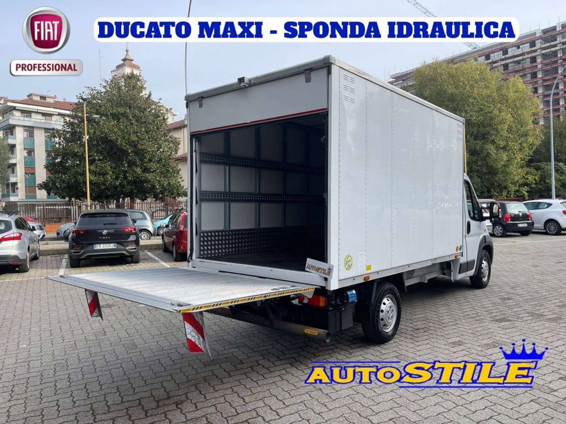 Fiat Ducato 15