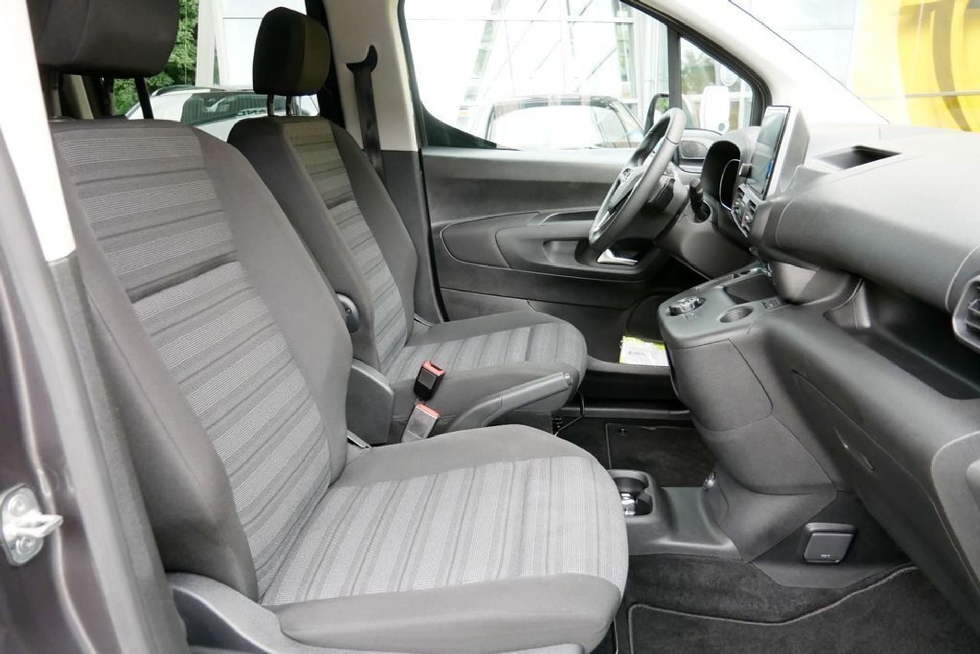 Opel Combo Life