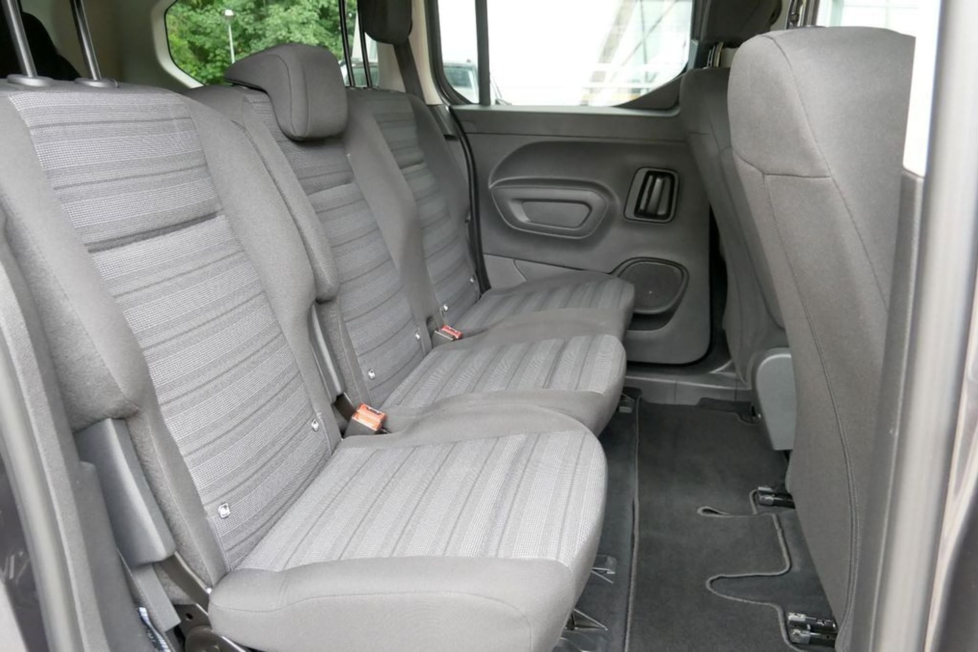 Opel Combo Life