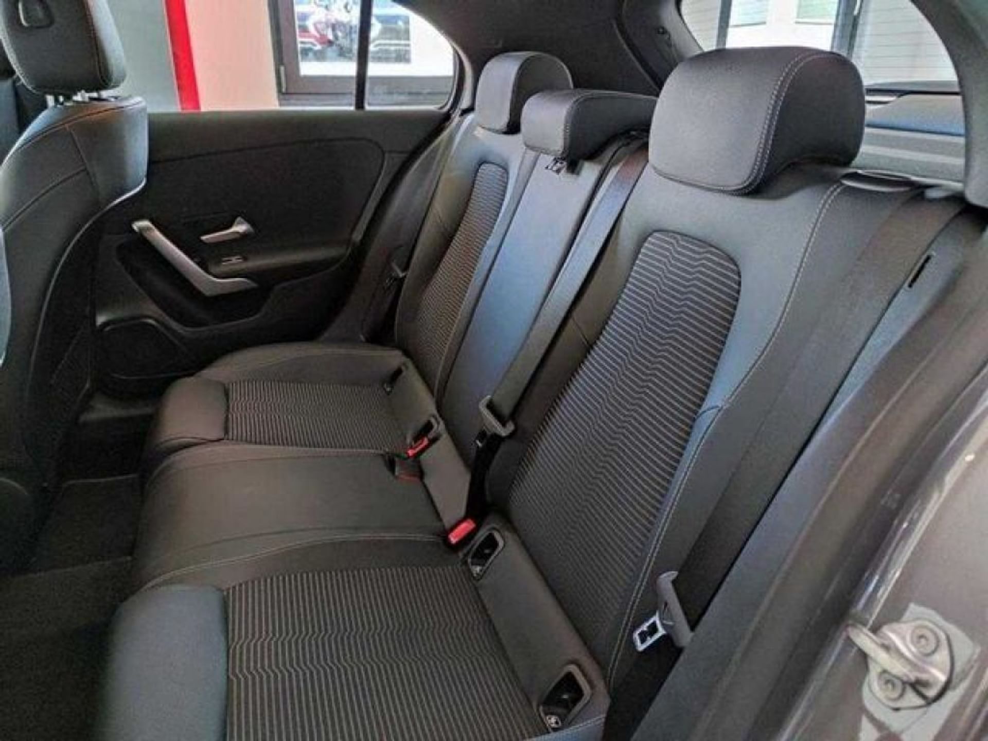 Mercedes-Benz Classe A