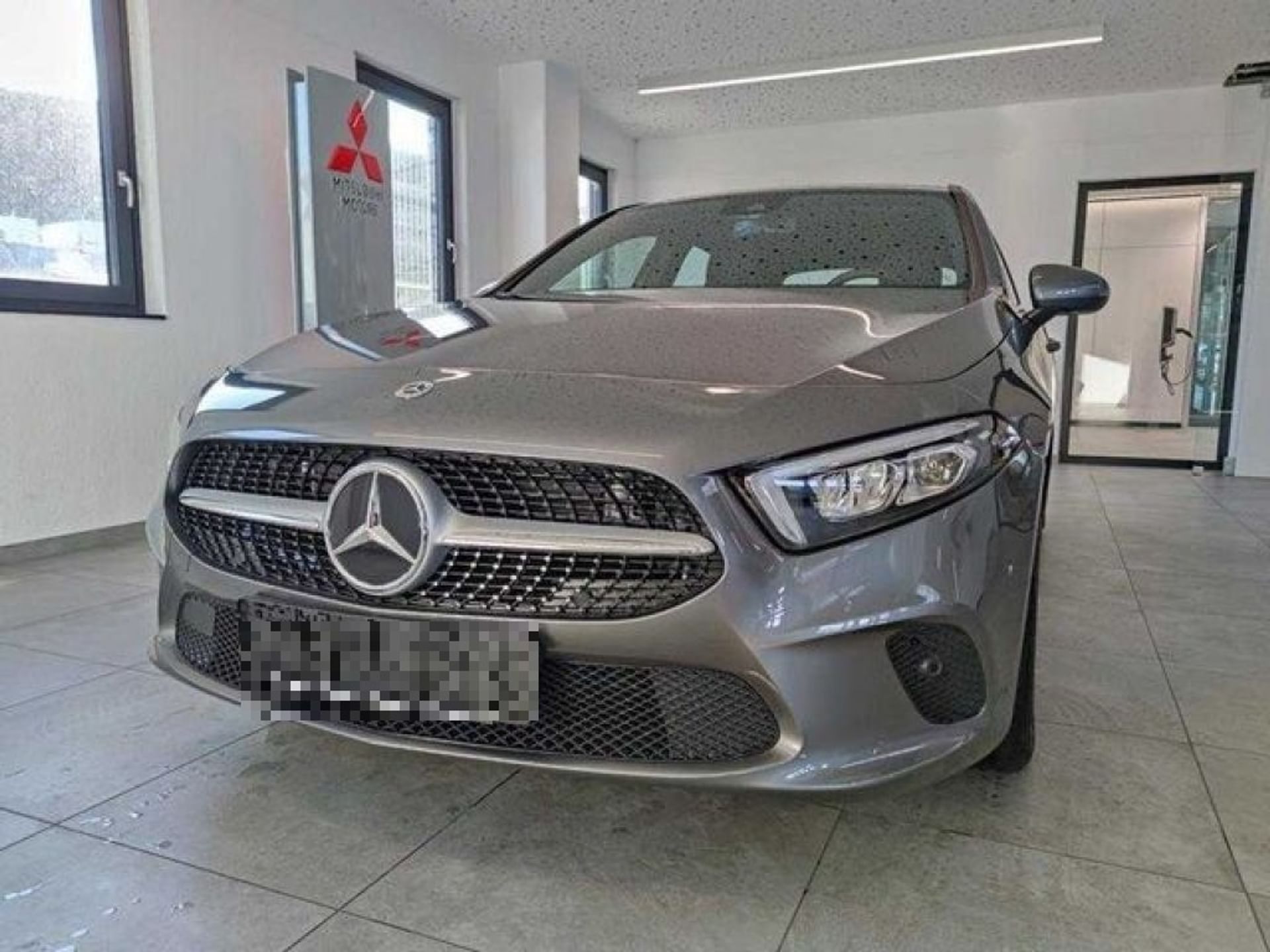 Mercedes-Benz Classe A