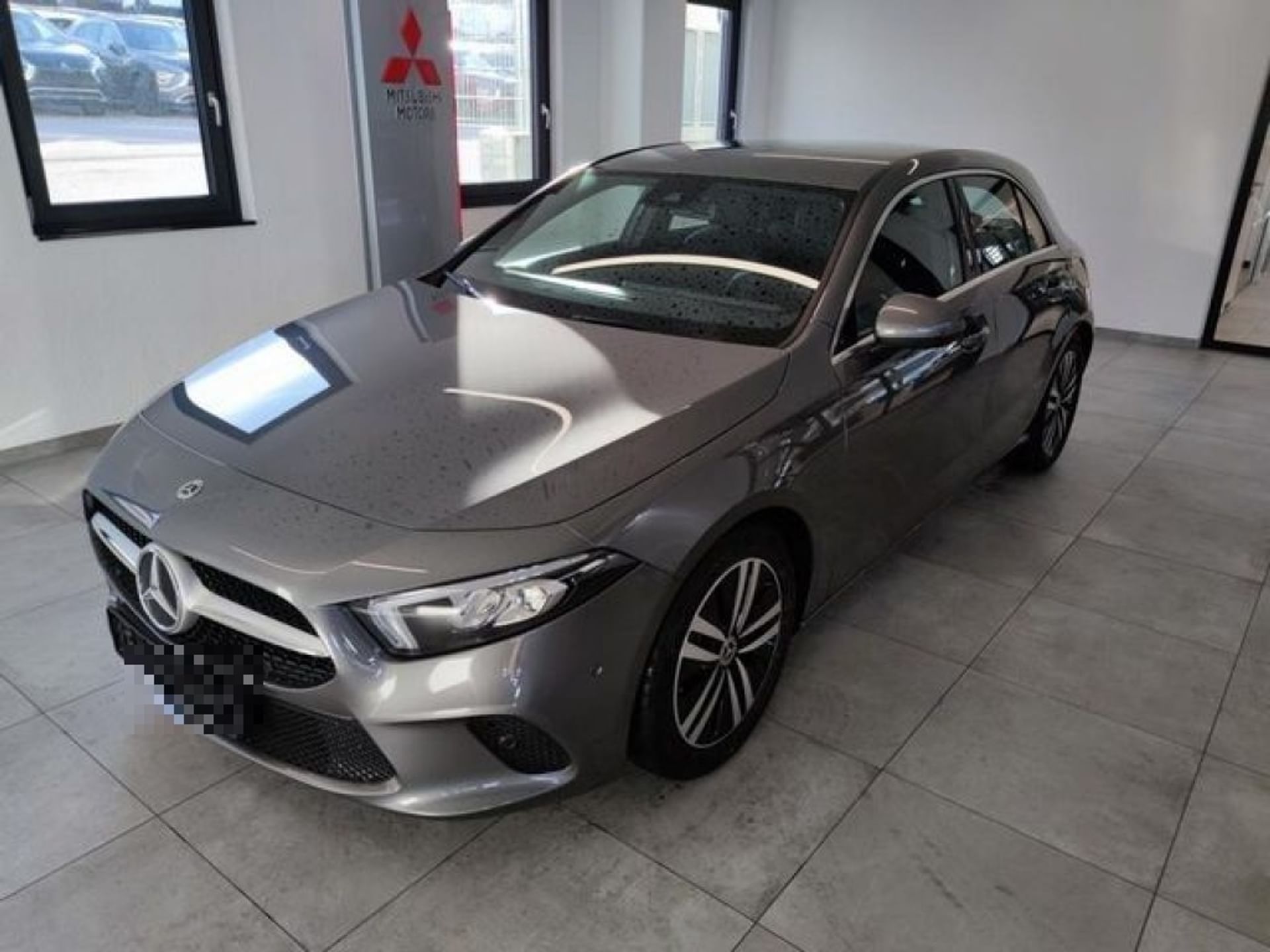 Mercedes-Benz Classe A