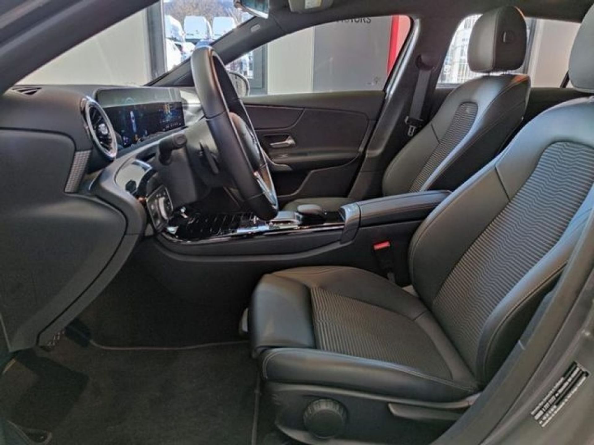 Mercedes-Benz Classe A