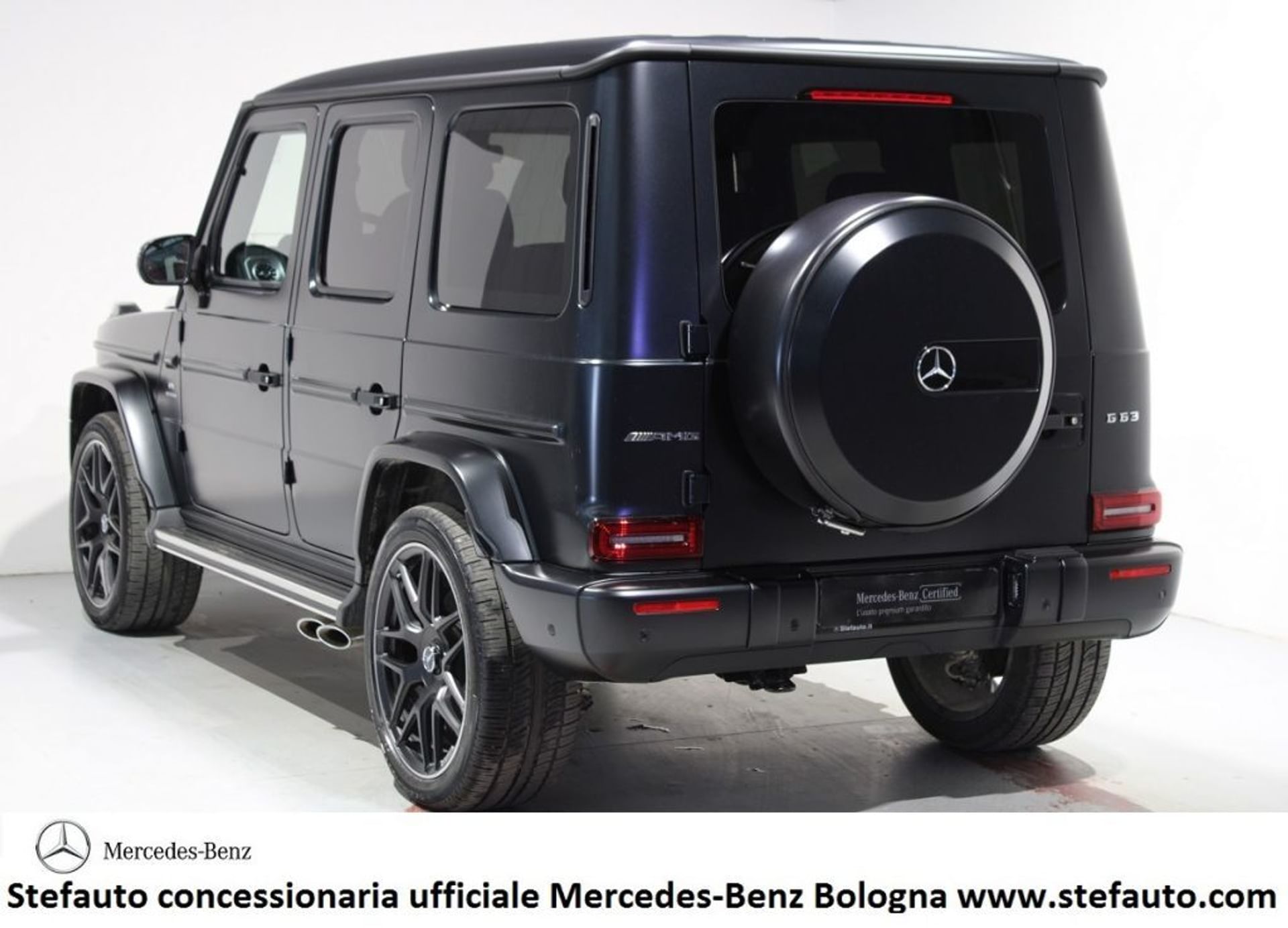 Mercedes-Benz Classe G