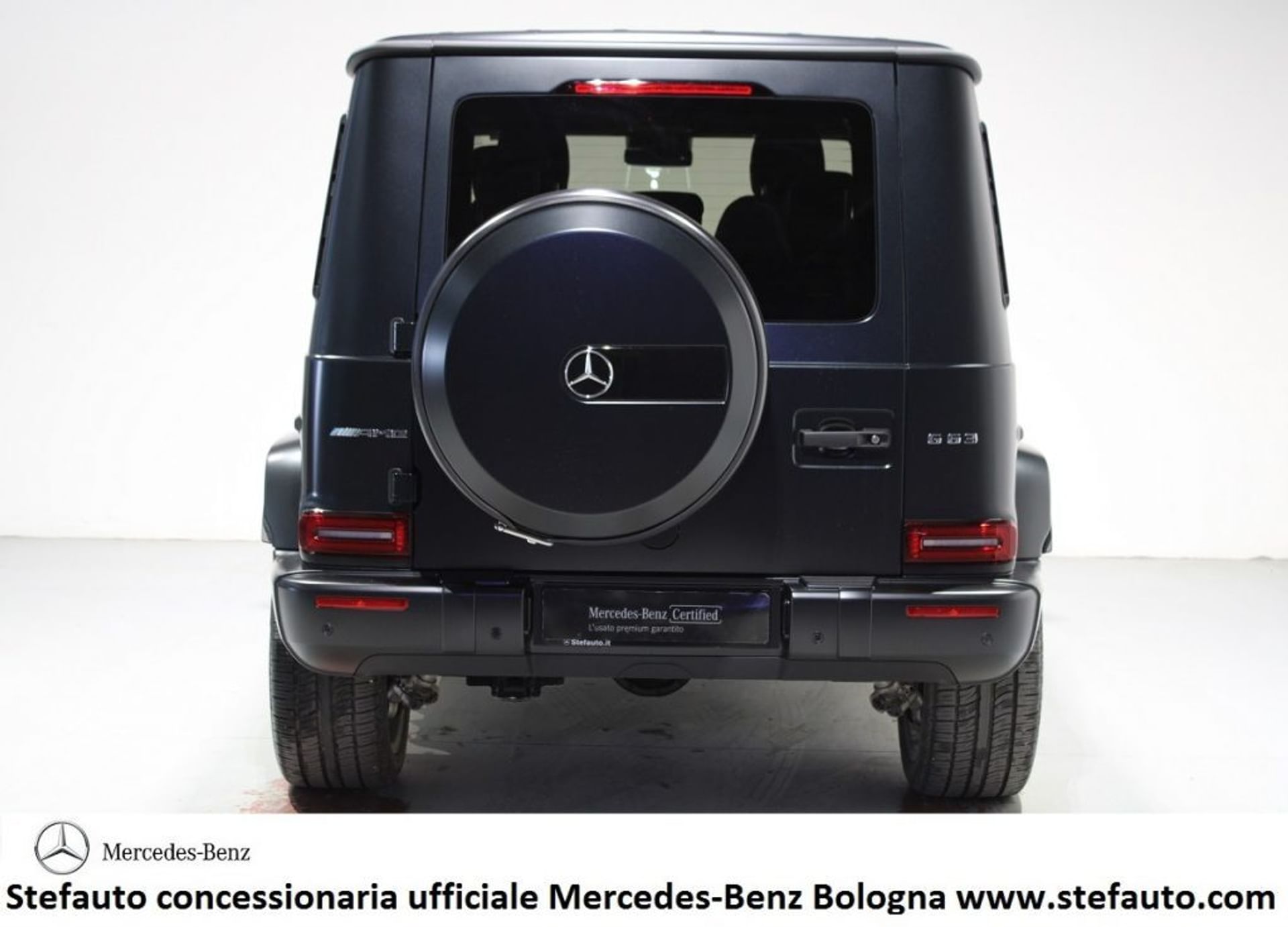 Mercedes-Benz Classe G