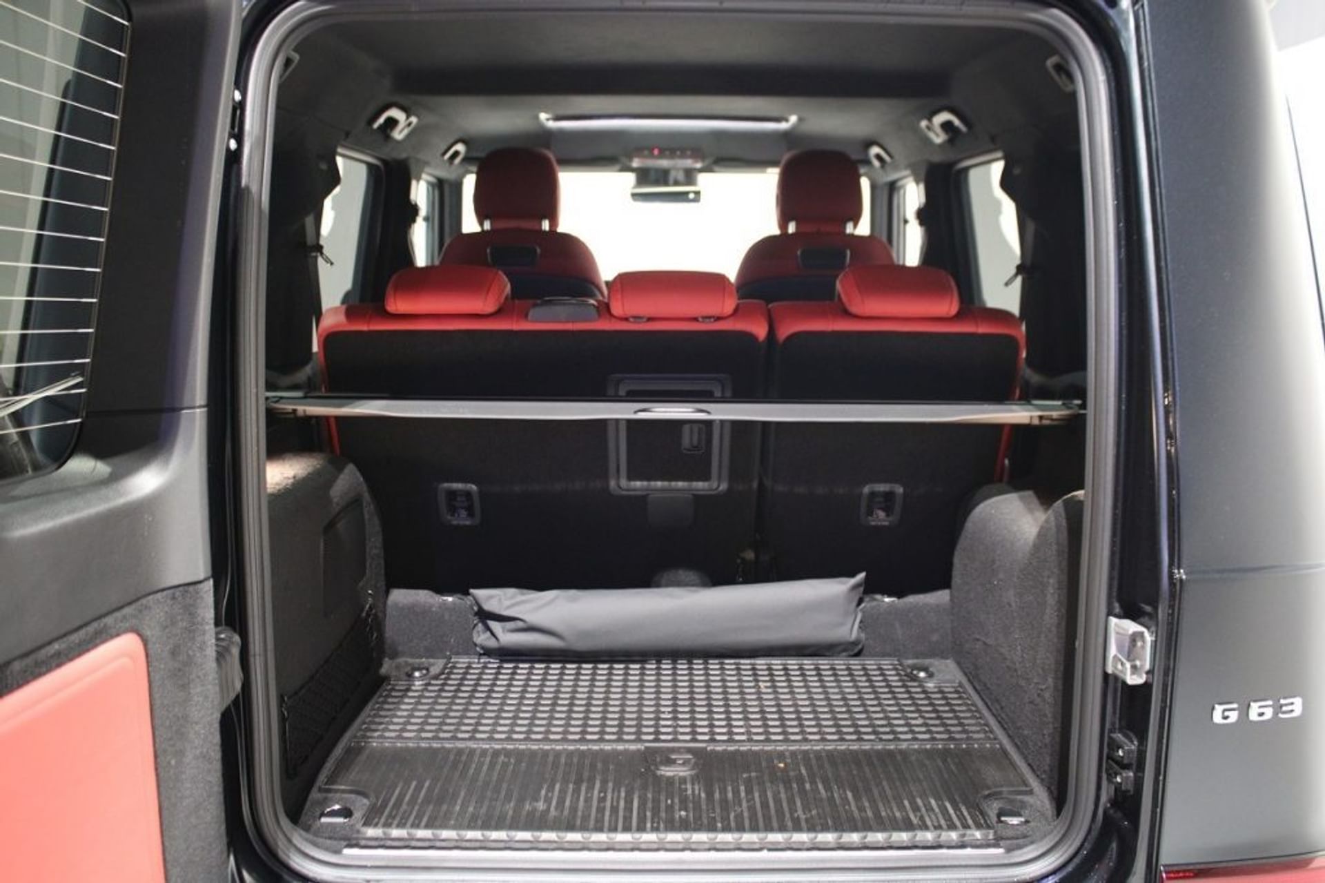 Mercedes-Benz Classe G