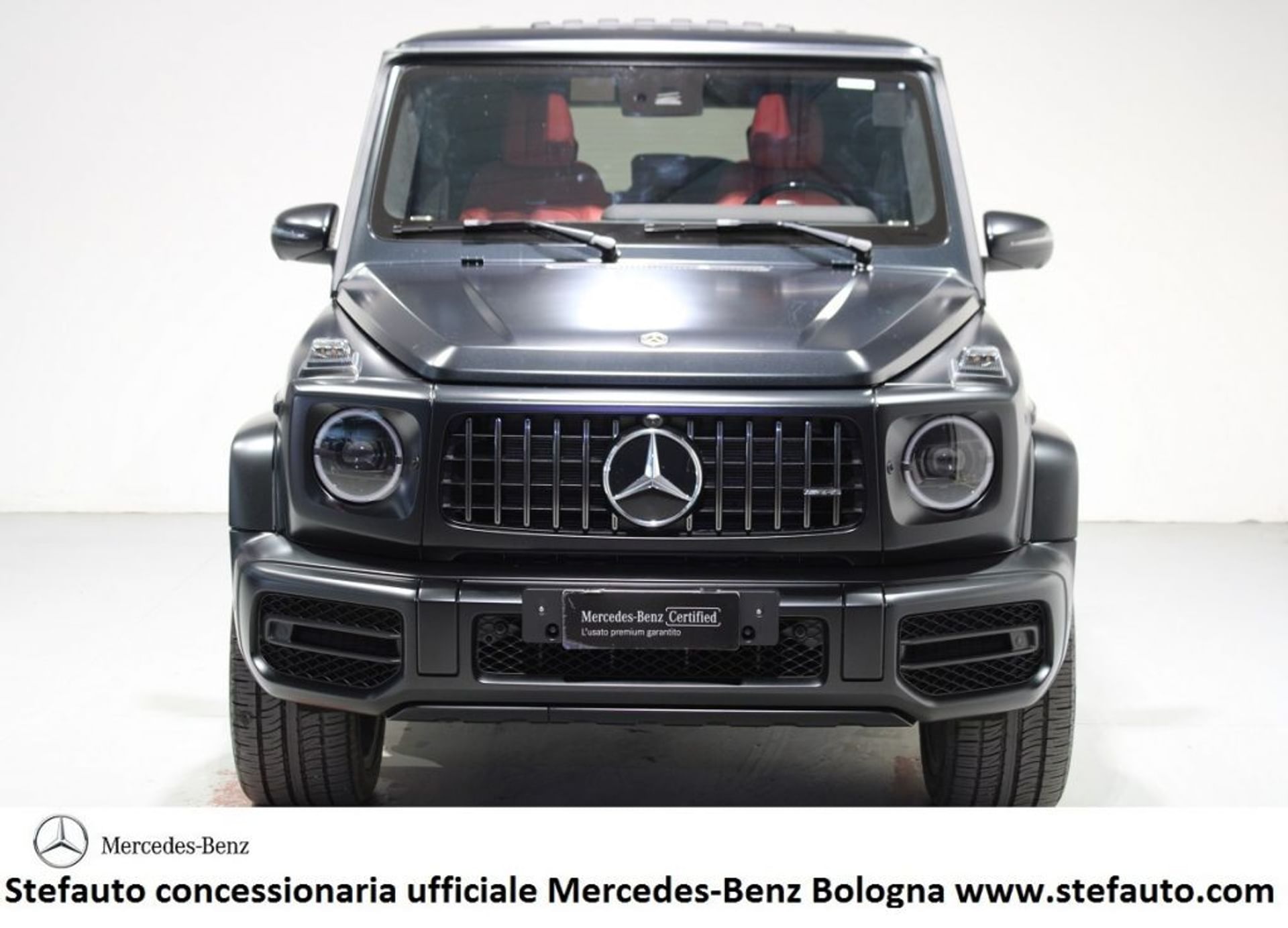 Mercedes-Benz Classe G