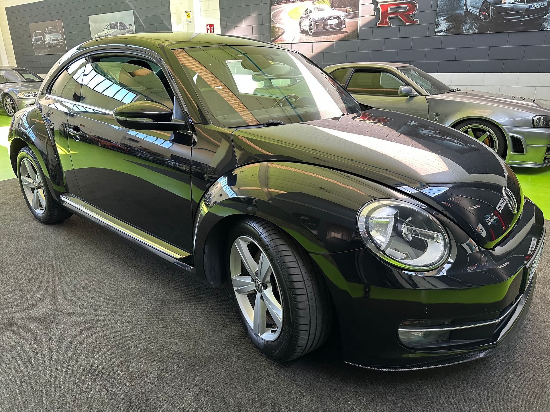 Volkswagen Maggiolino