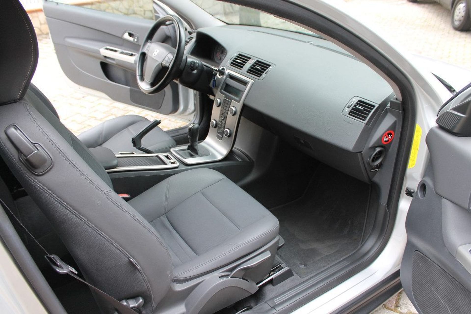 Volvo C30