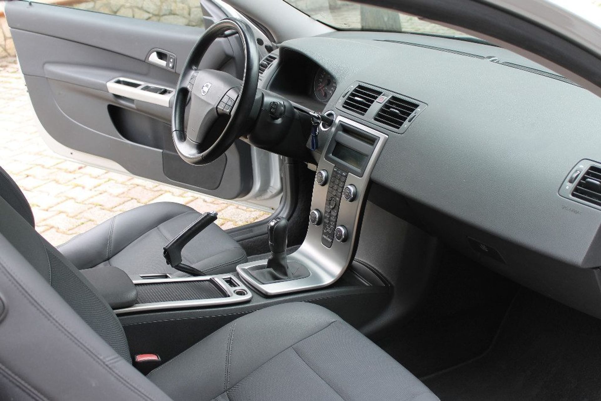 Volvo C30