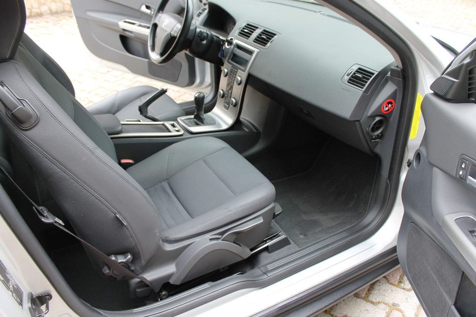 Volvo C30
