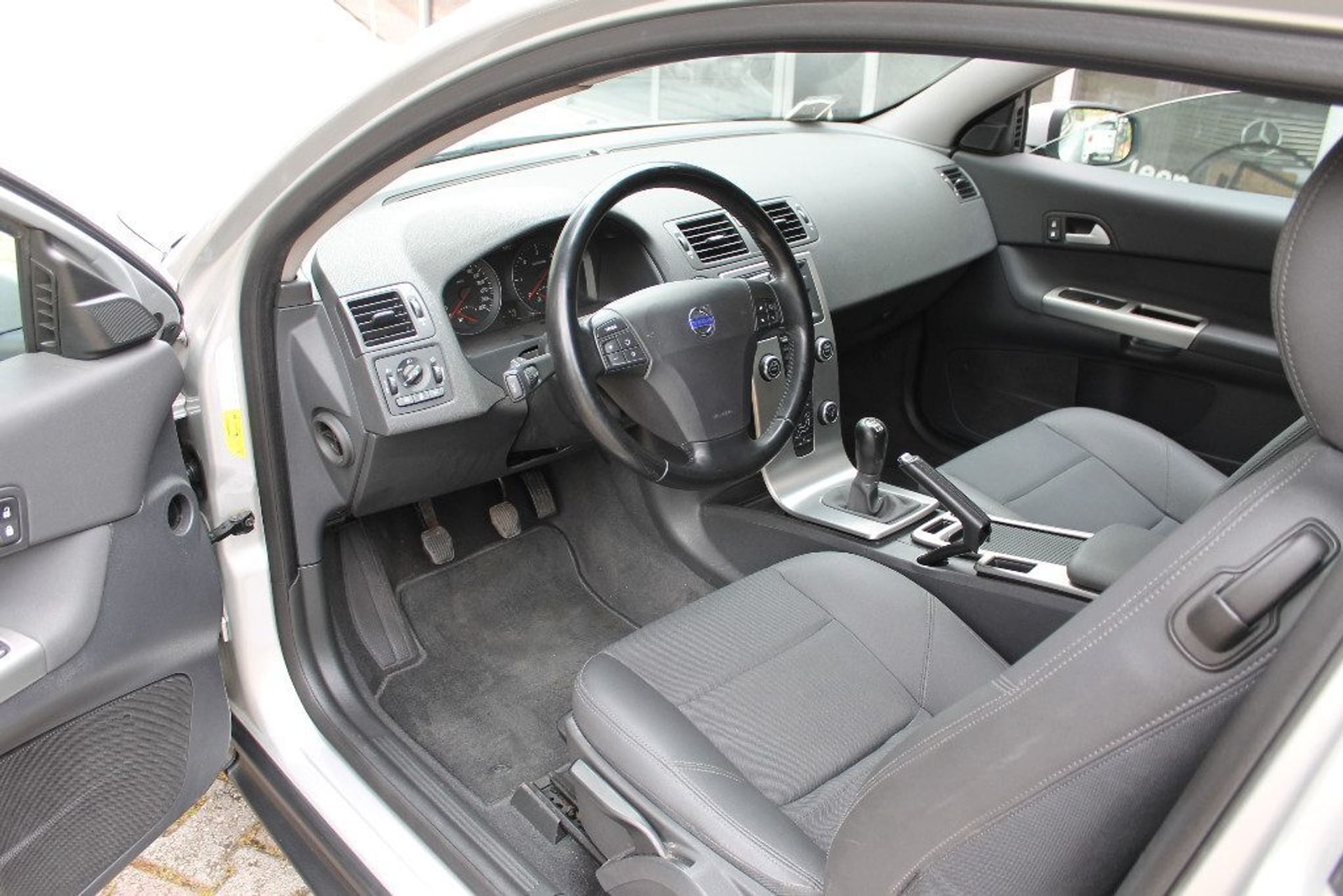 Volvo C30