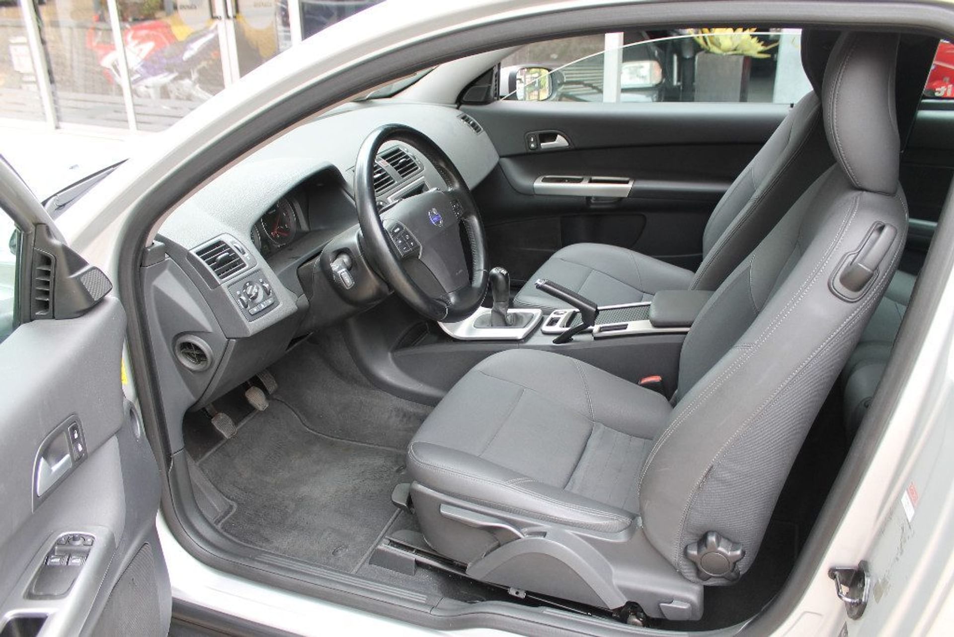 Volvo C30