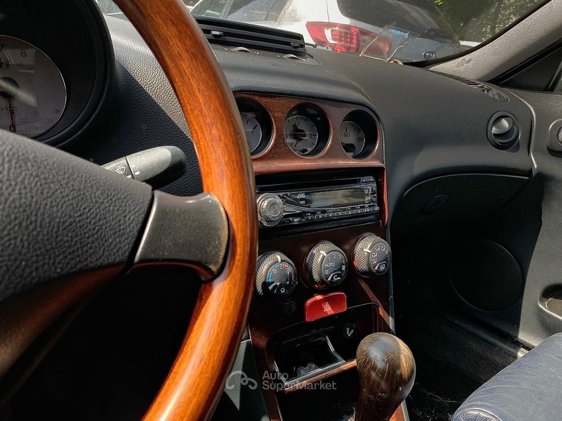 Alfa Romeo 156