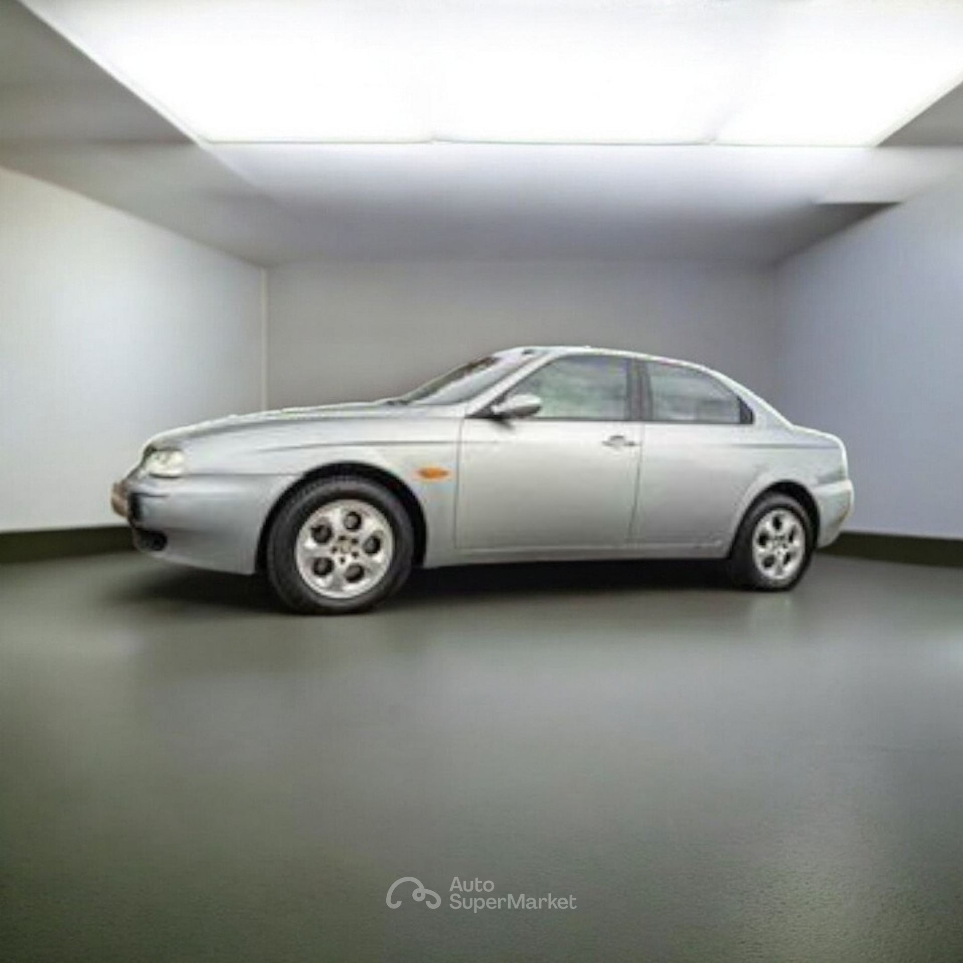 Alfa Romeo 156