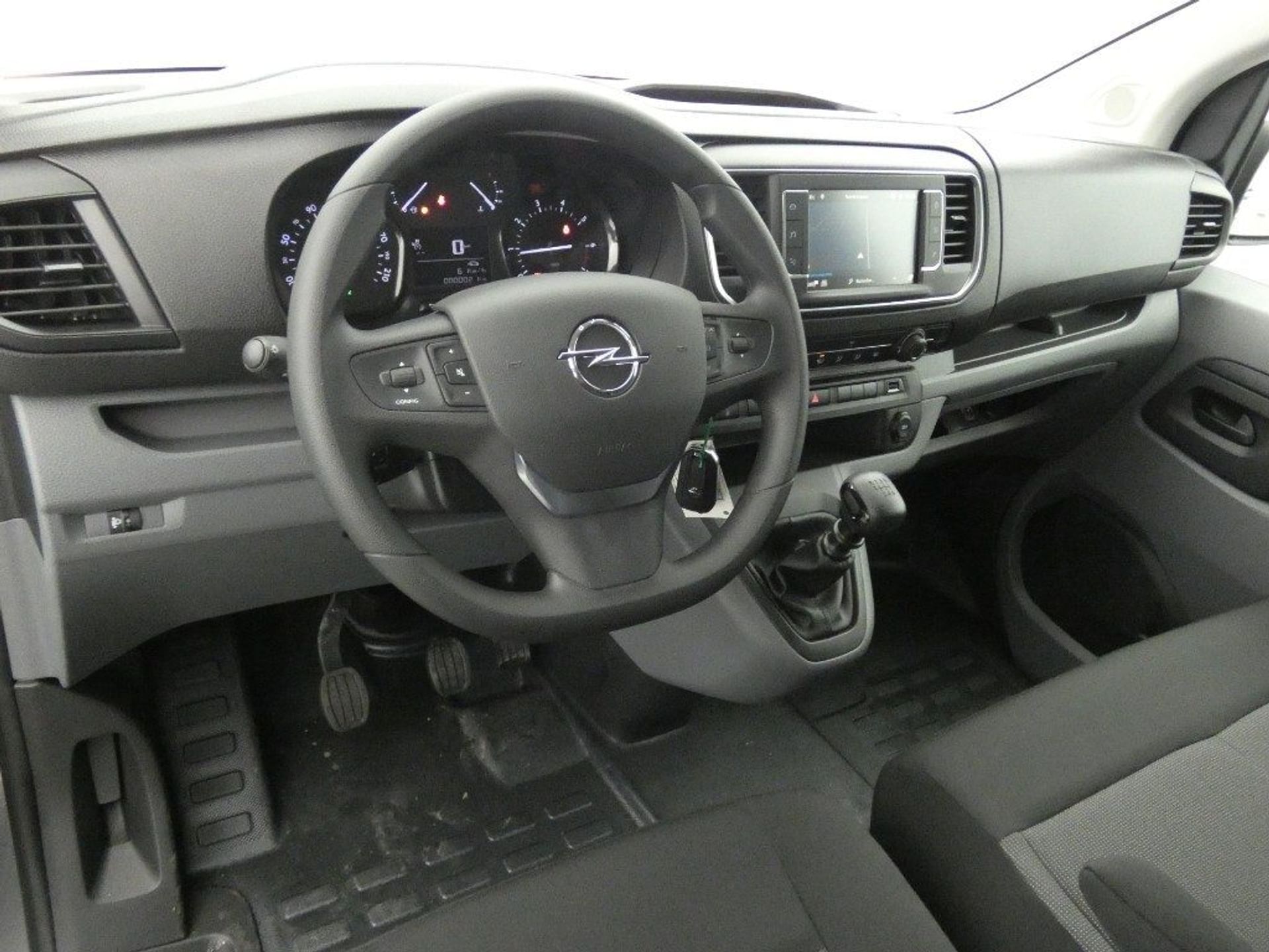 Opel Vivaro 2.0 Diesel 145CV