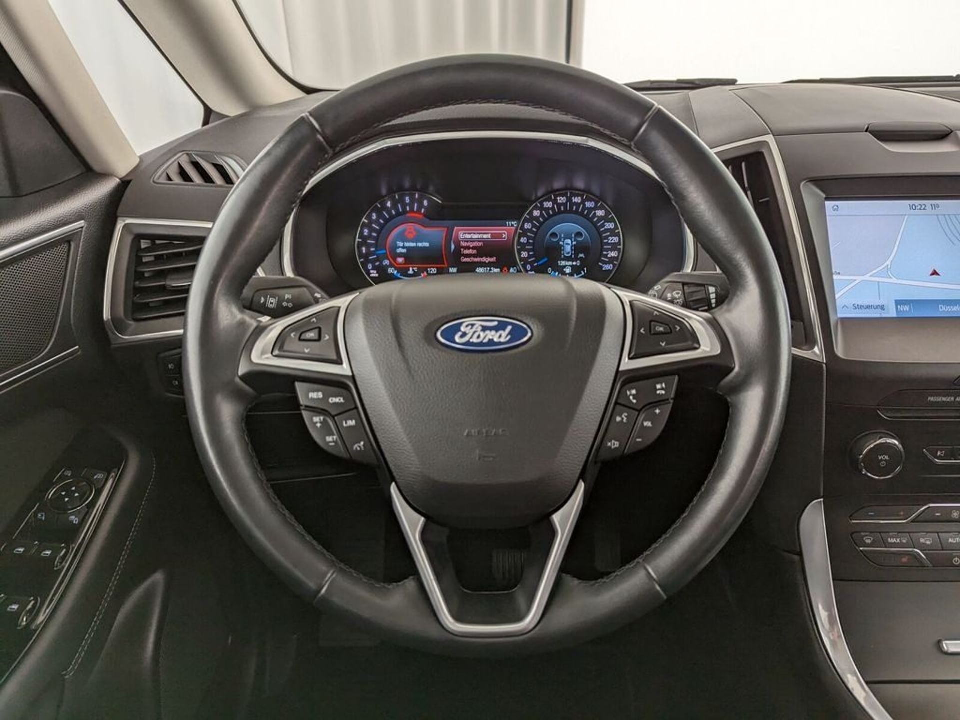 Ford Galaxy